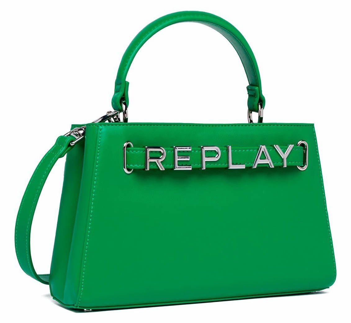 Green Spring Replay Handtasche