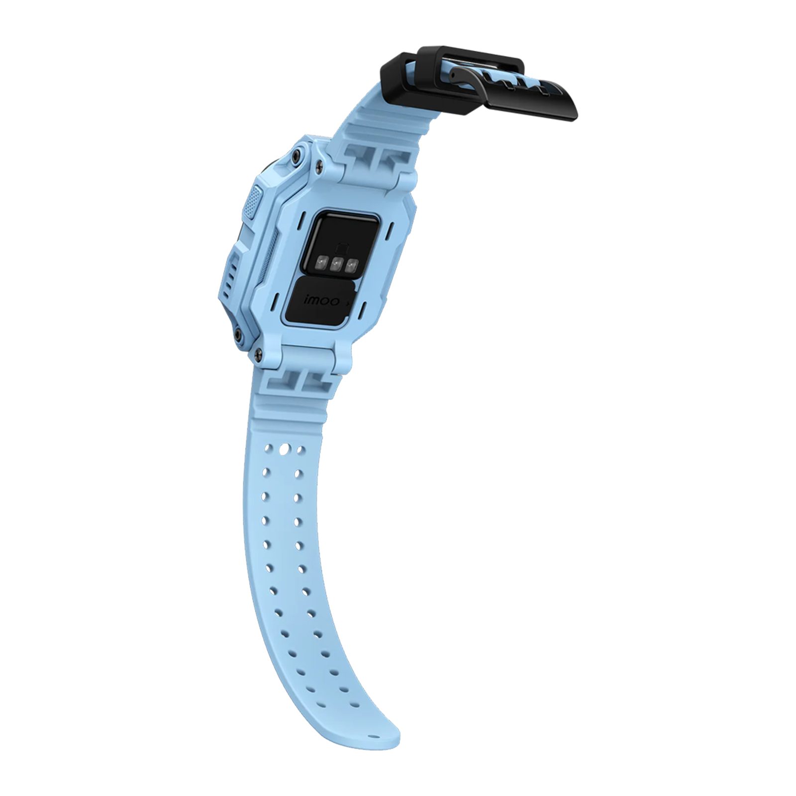 imoo Watch Phone Z7 Kinderuhr mit GPS & Telefonfunktion SOS Funktion Smartwatch, 4G