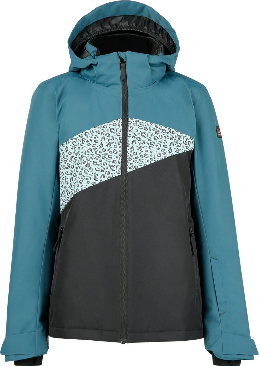 Funktionsjacke Southstar