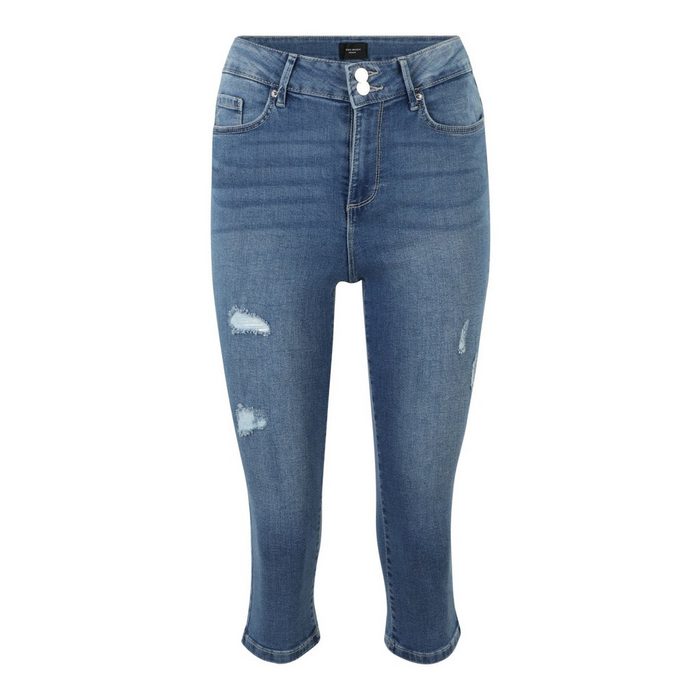 Vero Moda Tall 3/4-Jeans SOPHIA (1-tlg)