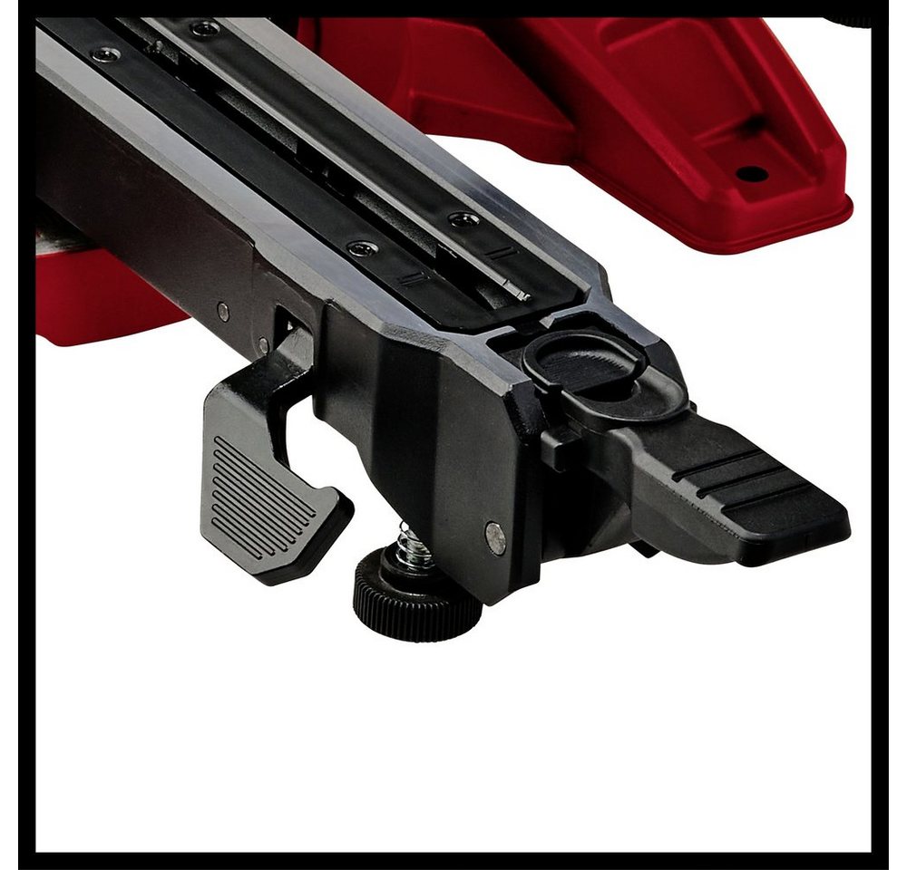 Thumbnail - Einhell Gehrungssäge Einhell TE-SM 10 L Dual Zug-Kapp- und Gehrungssäge 254 mm 1800 W