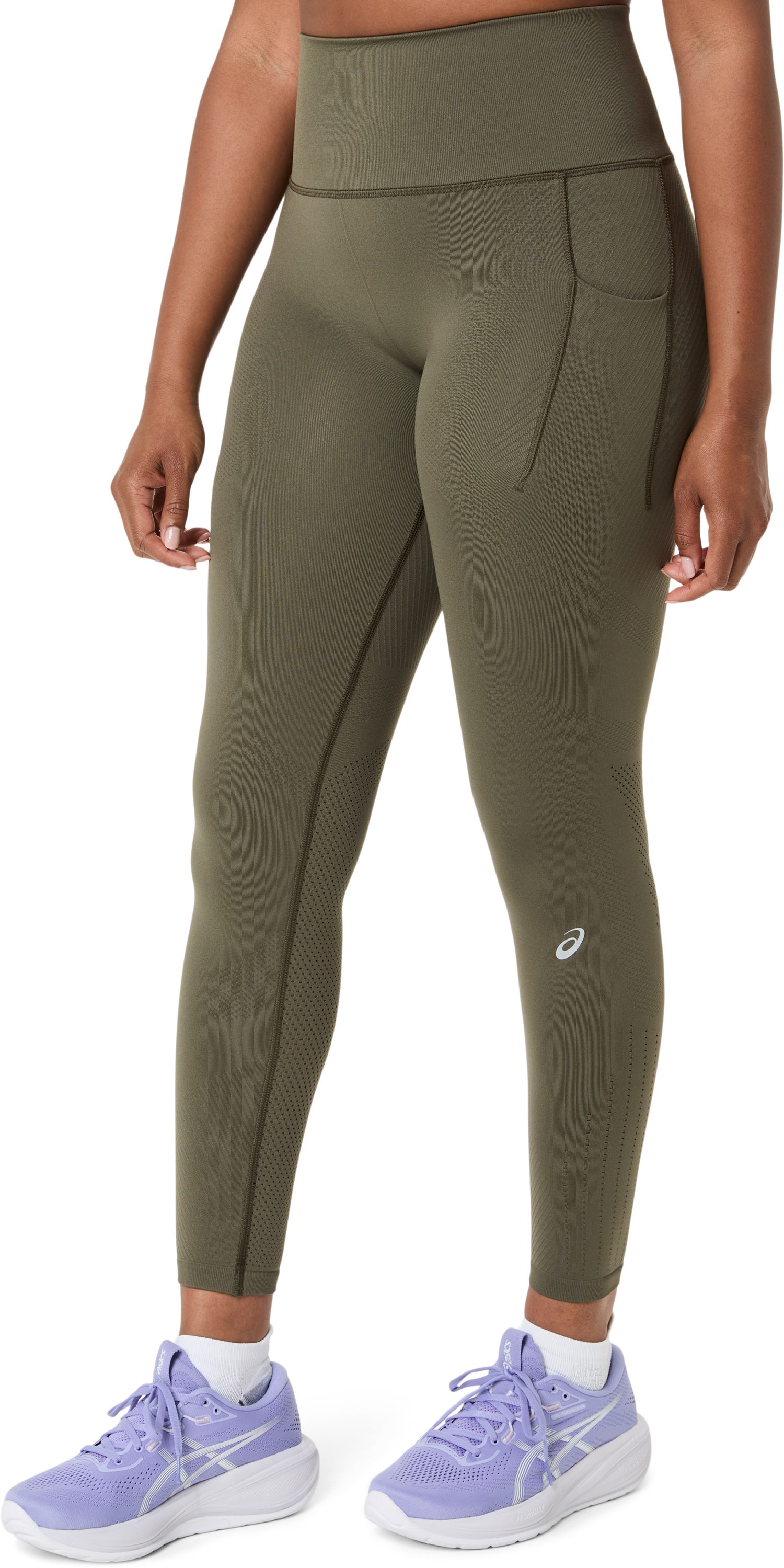 Asics Lauftights ROAD SEAMLESS TIGHT