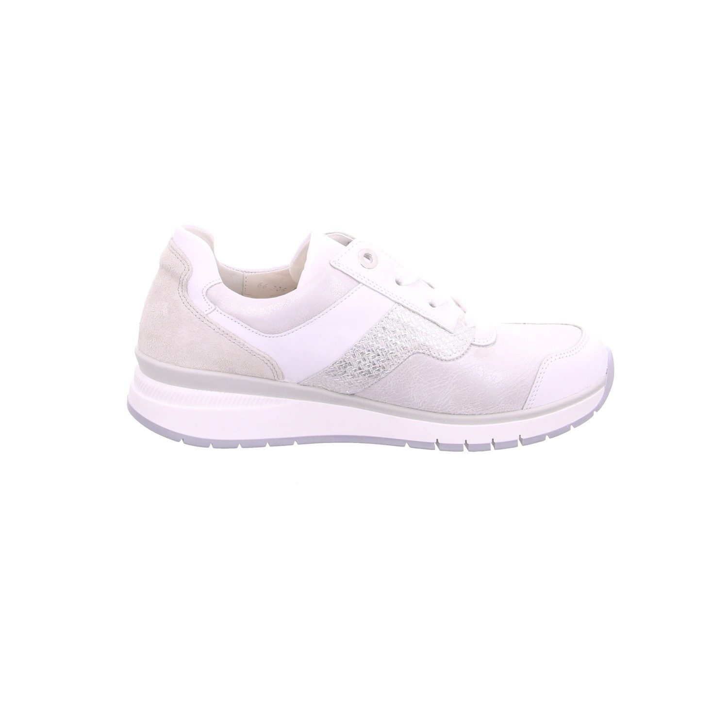 Gabor Sneaker für Damen Sneaker (keine Angabe, 1-tlg., keine Angabe)