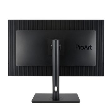 Asus 81,1cm Profess.PA328QV DP+HDMI IPS WQHD Spk Lift TFT-Monitor (2560 x 1440 px, Quad HD, 5 ms Reaktionszeit, 75 Hz, IPS, Lautsprecher, HDCP, HDR, Pivot, Höhenverstellbar)