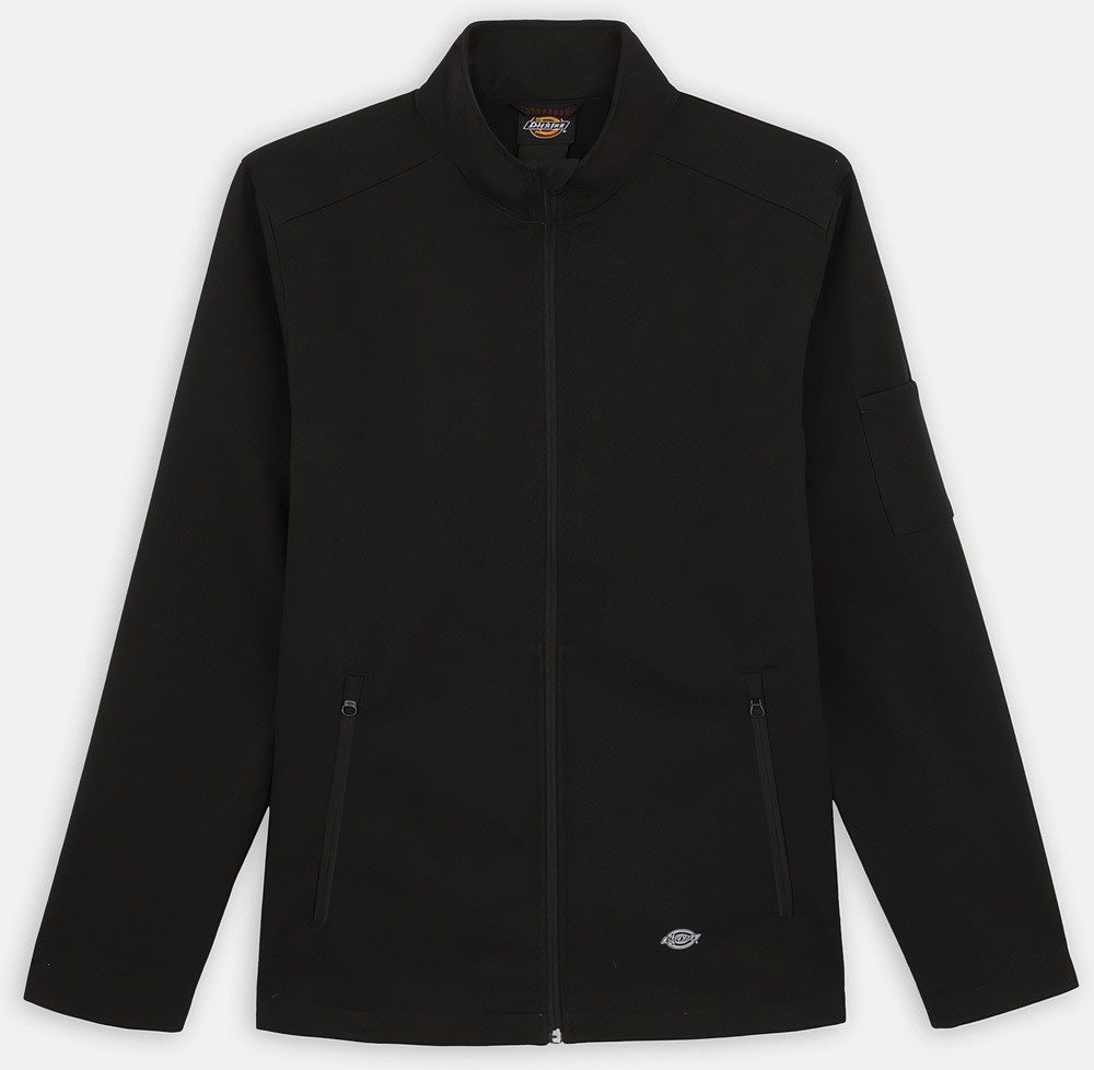 Dickies Kurzjacke Full Zip Softshell Jacket