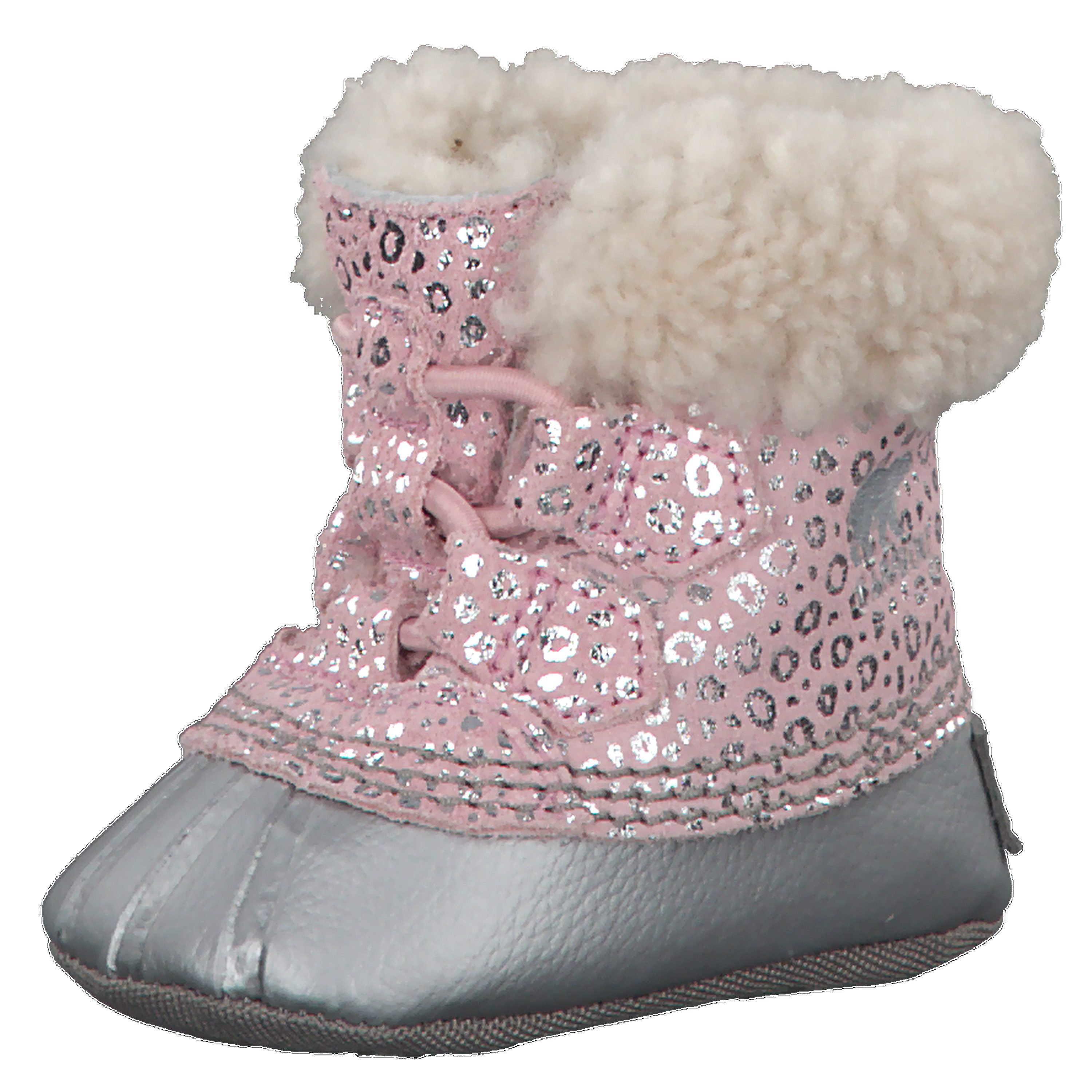 Sorel Baby Winterstiefel Caribootie 1821061 Winterstiefel