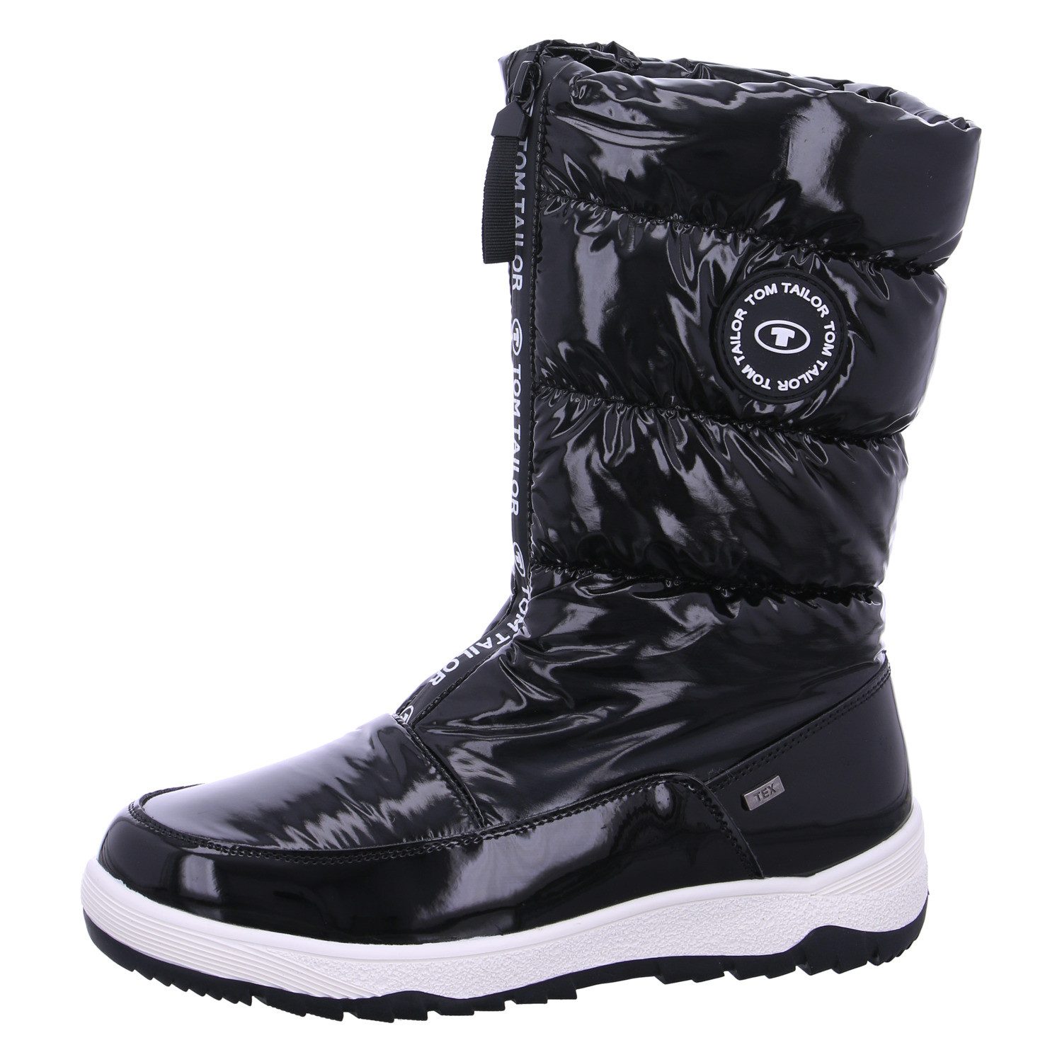 TOM TAILOR Stiefel günstig online kaufen