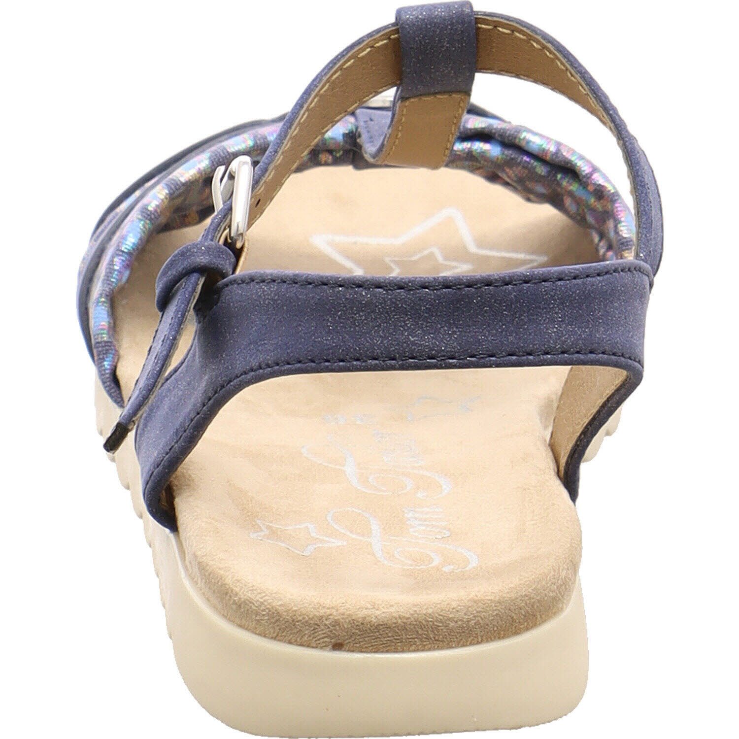 TOM TAILOR Sandale