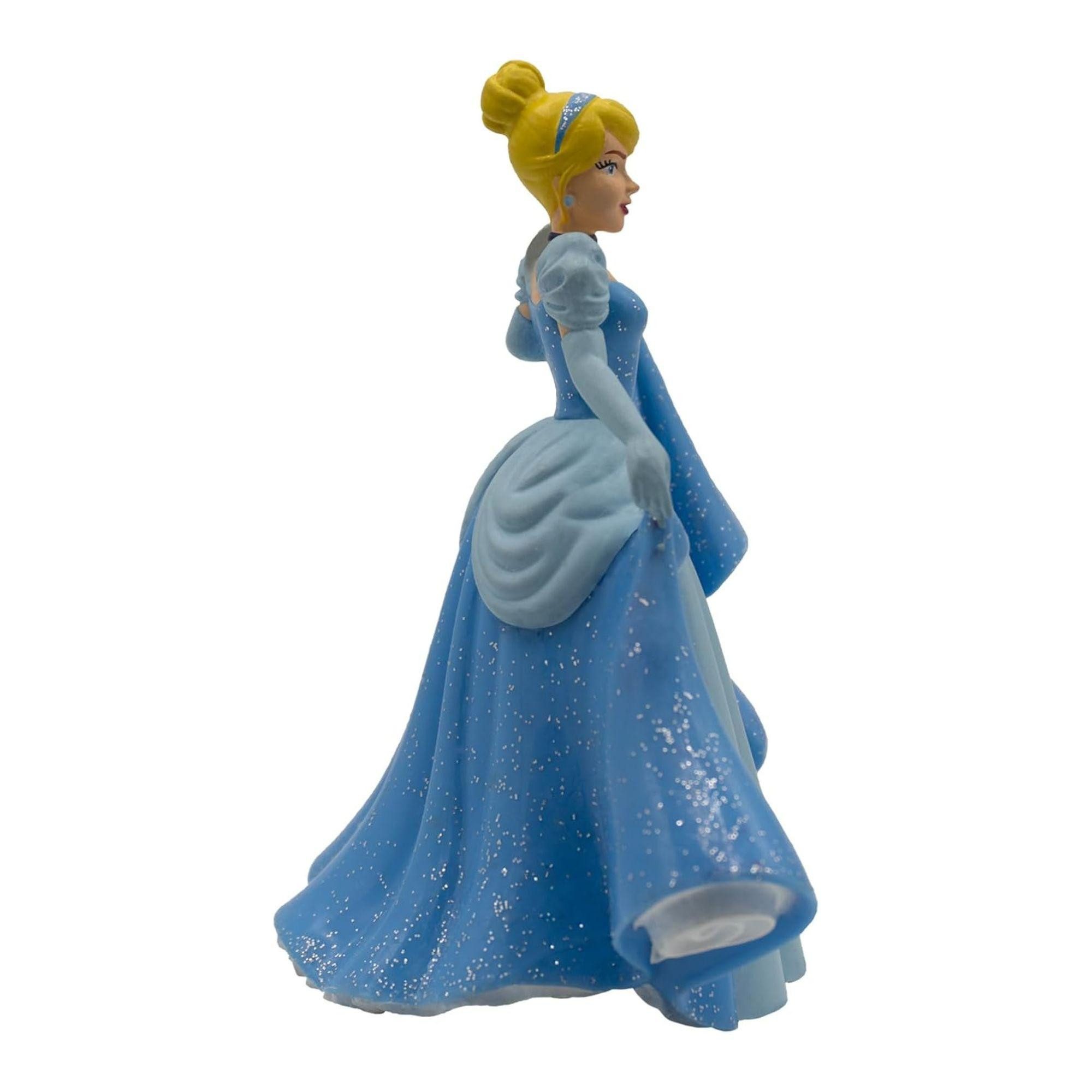 BULLYLAND Spielfigur Cinderella (12501) - Cinderella