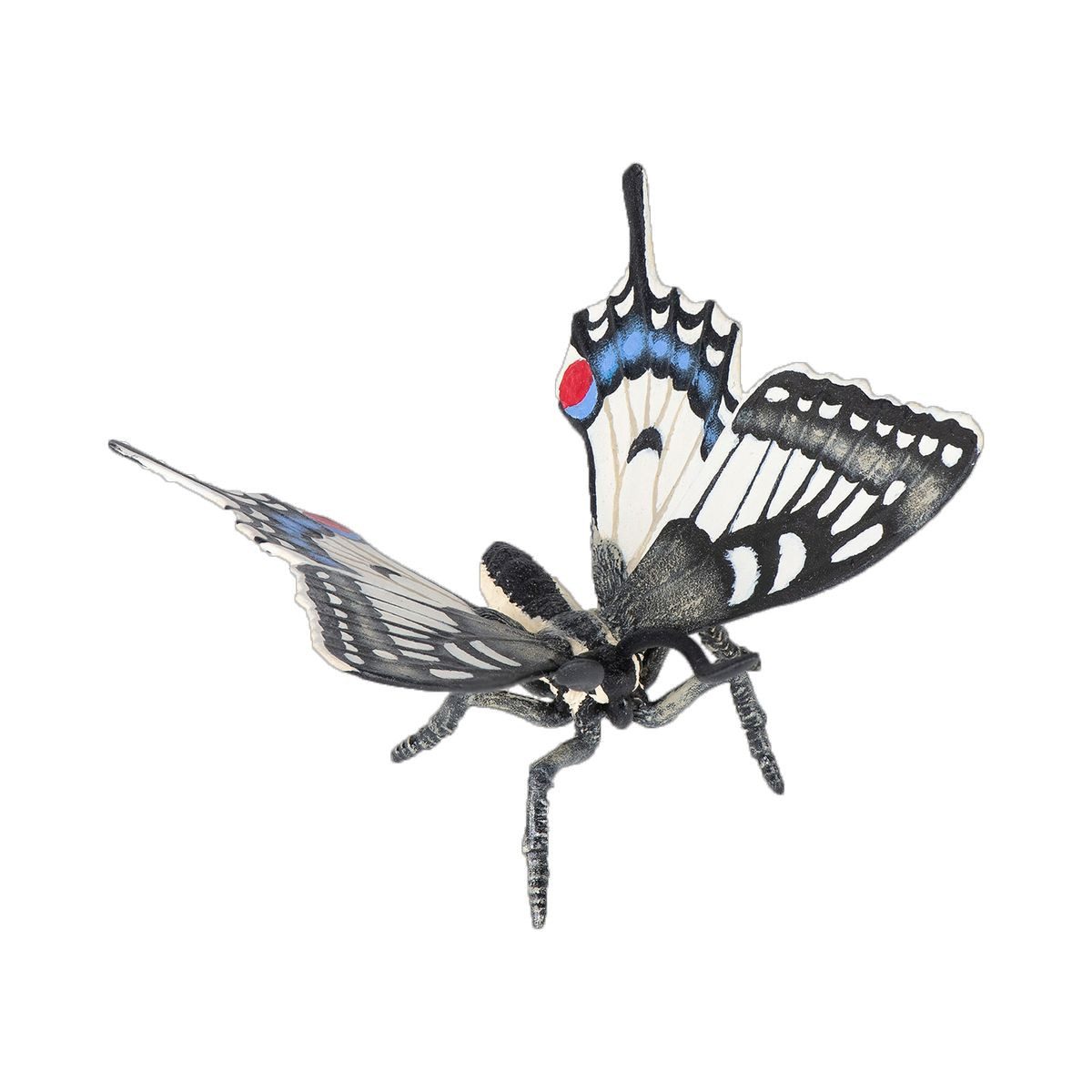 papo Spielfigur Spielfigur Schwalbenschwanz 6cm