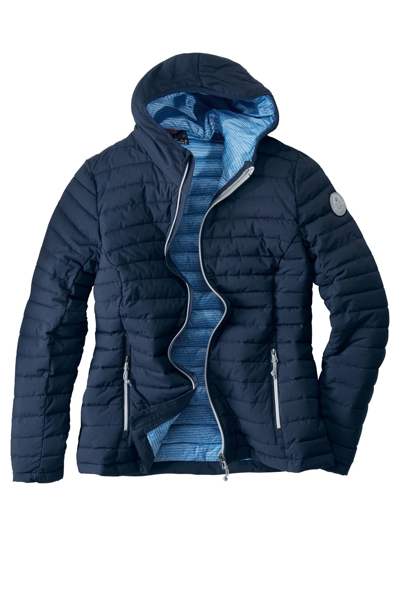 G.I.G.A. DX by killtec Steppjacke günstig online kaufen