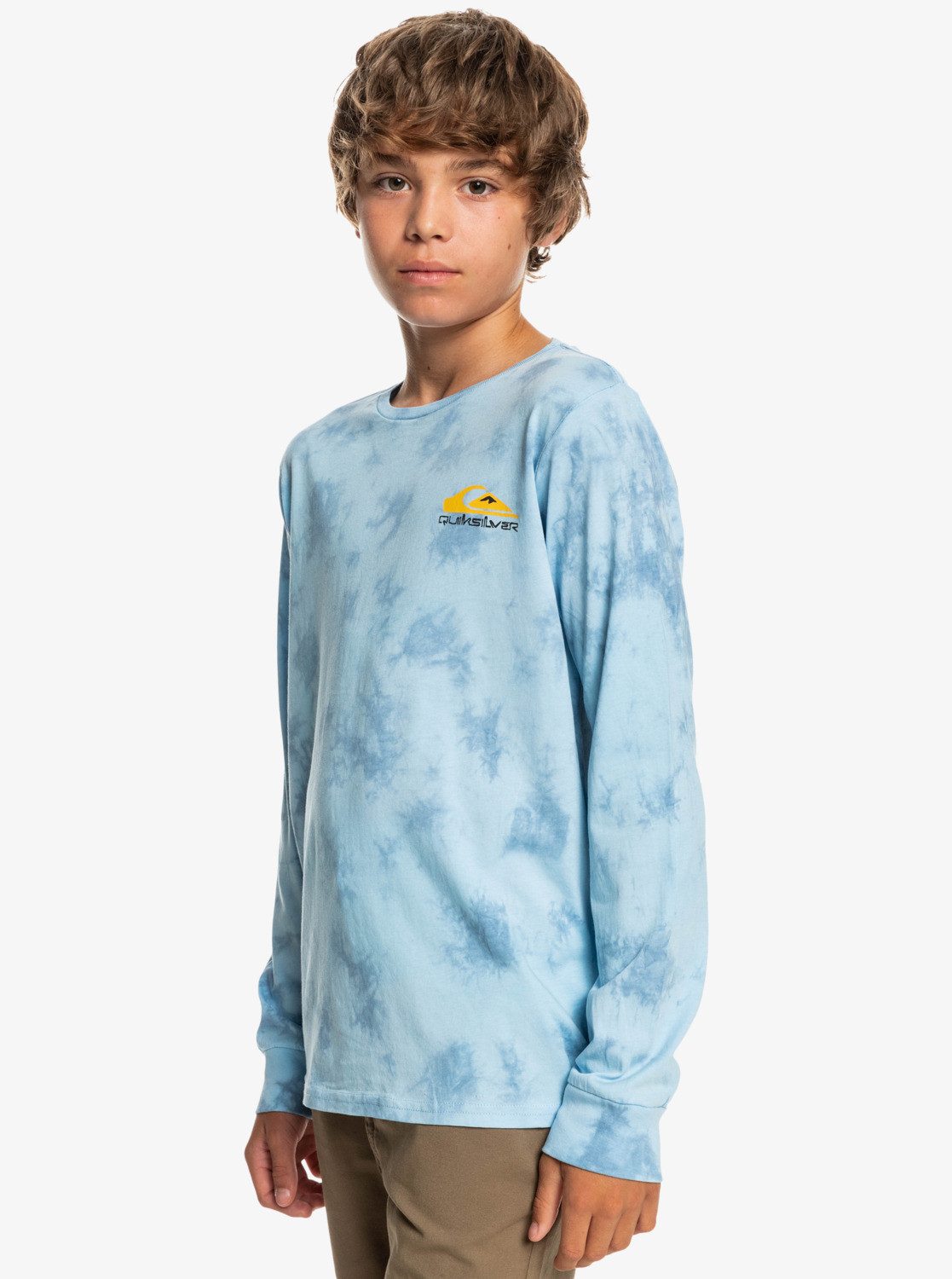 Quiksilver Langarmshirt Slow Dive