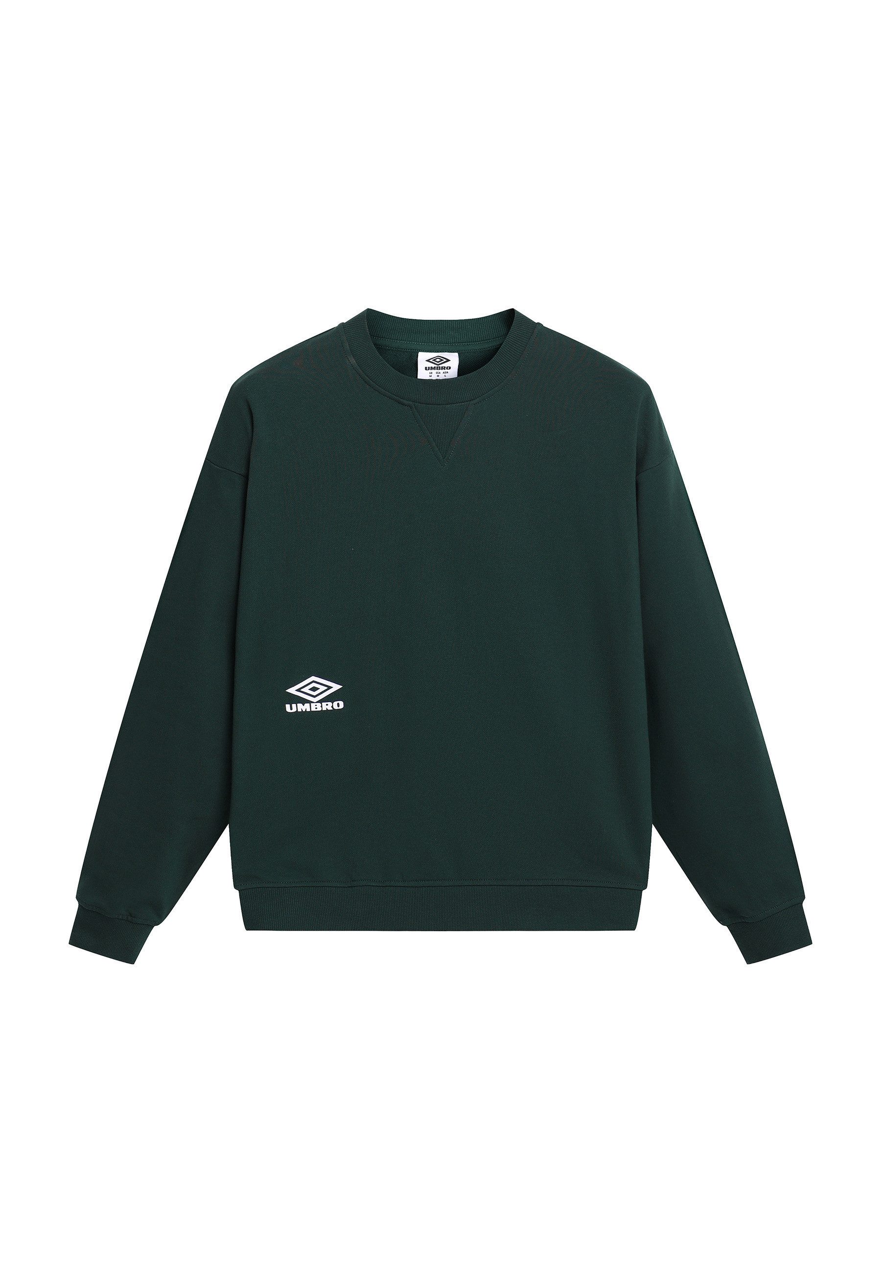 Umbro Rundhalspullover Umbro SWEAT (1-tlg)