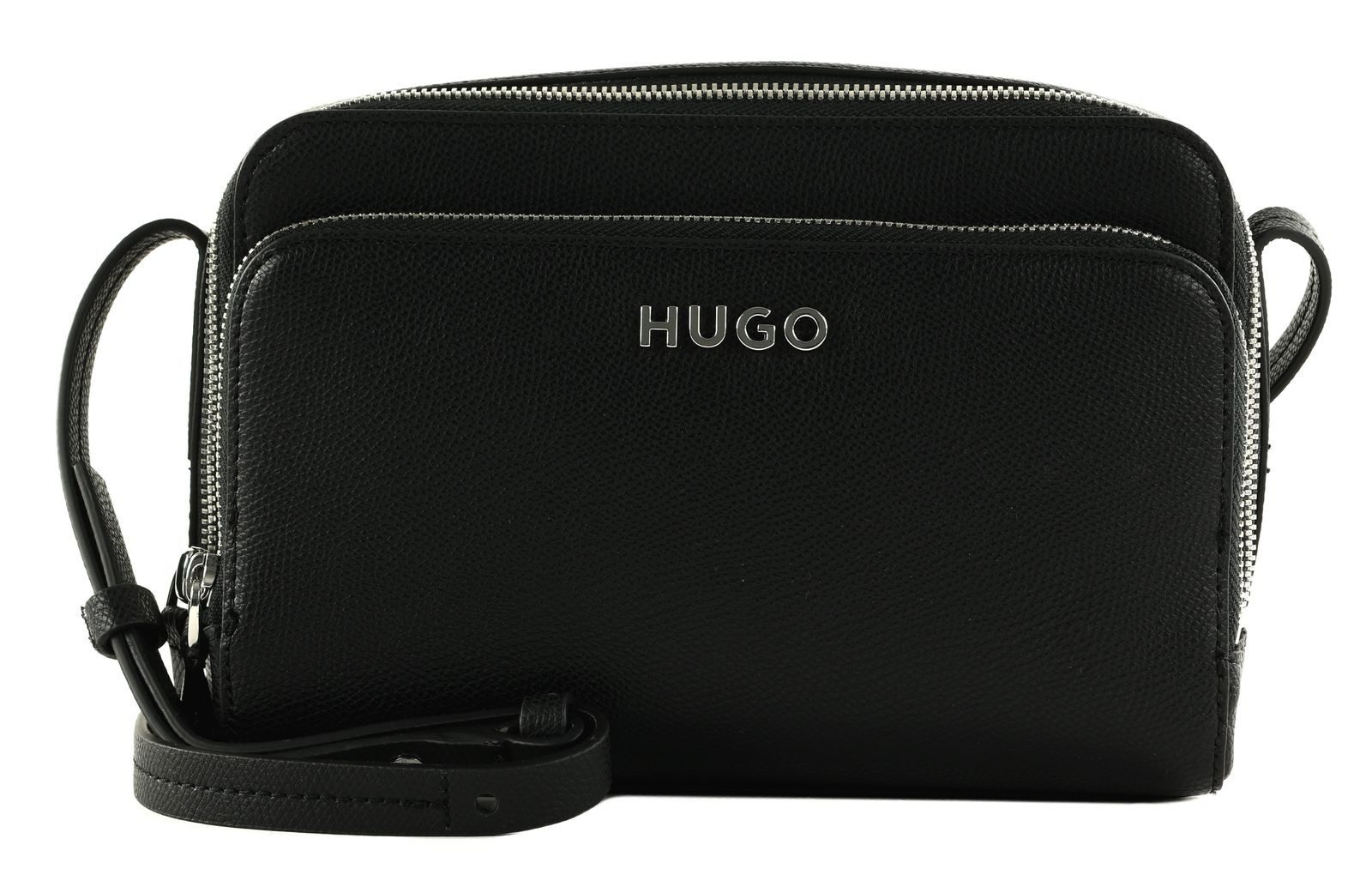 HUGO Umhängetasche Double Crossbody Bag günstig online kaufen