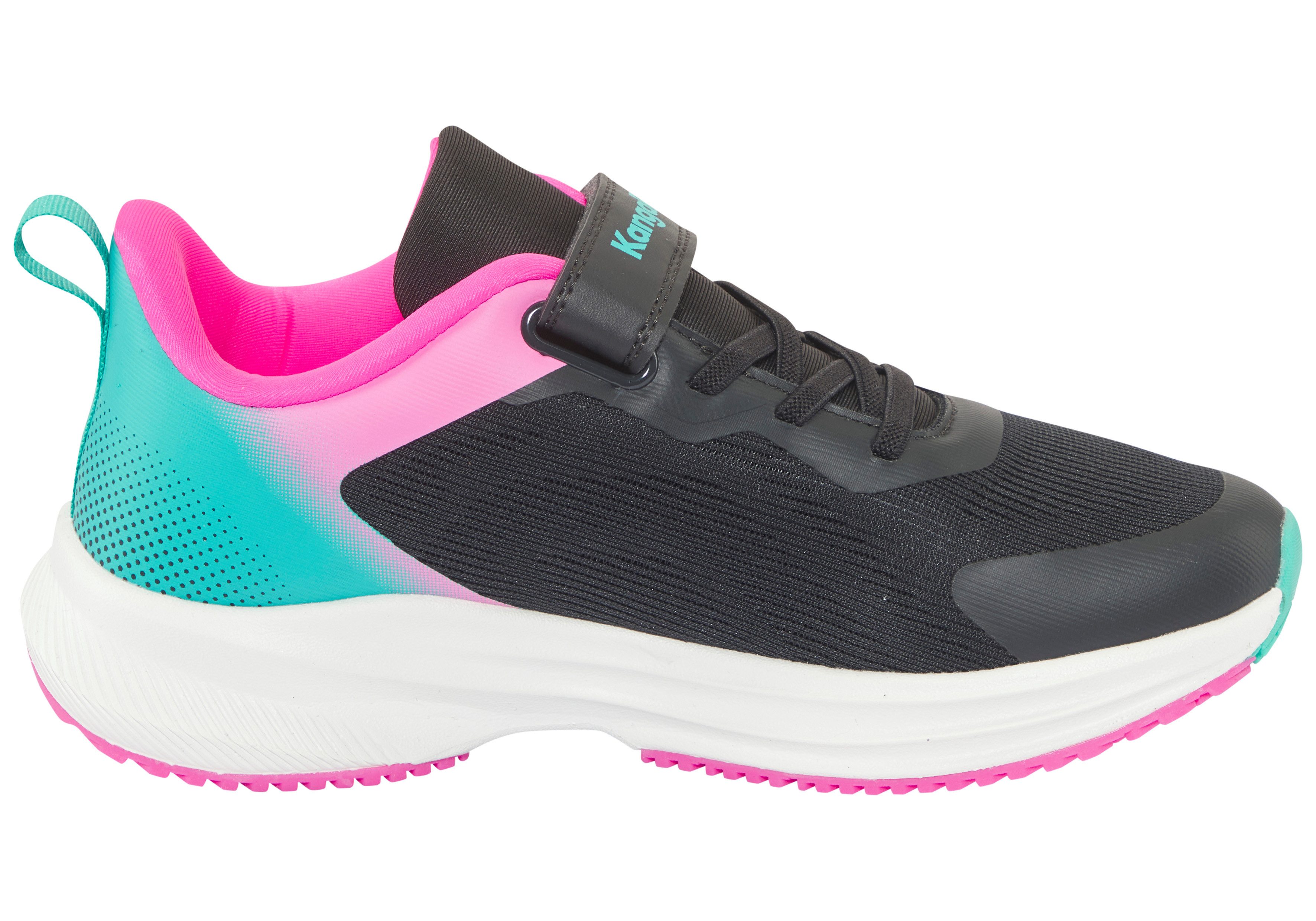KangaROOS K-RDK TREADLE EV Sneaker (für Kinder & Jugendliche) – Bild 3 von 5