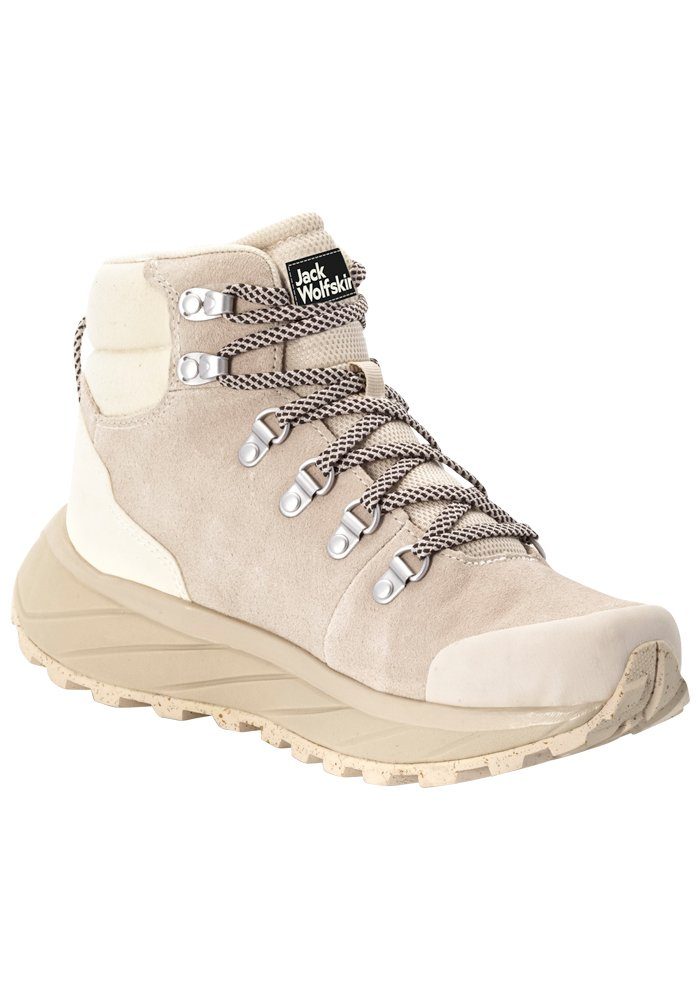 Jack Wolfskin TERRAVENTURE URBAN MID W Outdoorschuh
