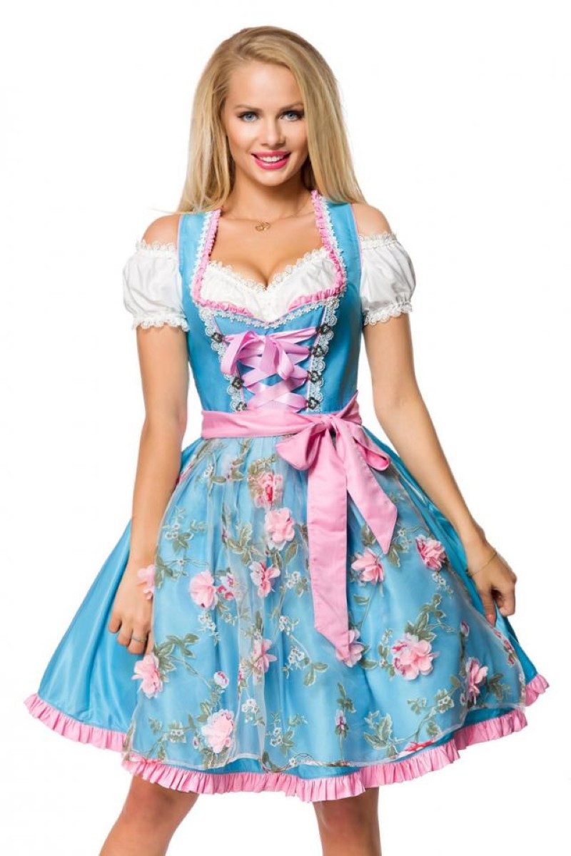 Dirndline Dirndl Dirndline - Dirndl mit günstig online kaufen