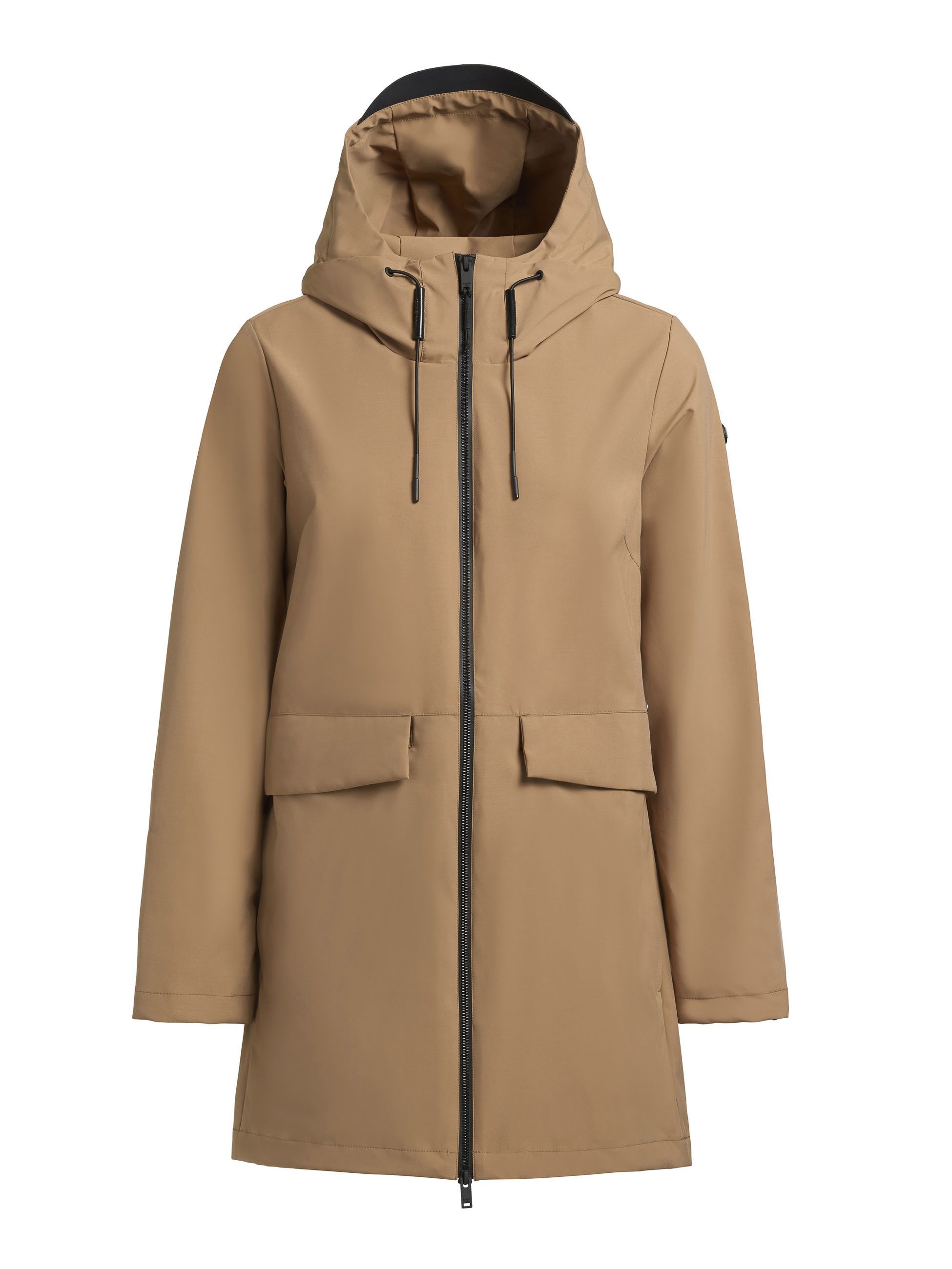 khujo Sommerjacke YONI günstig online kaufen