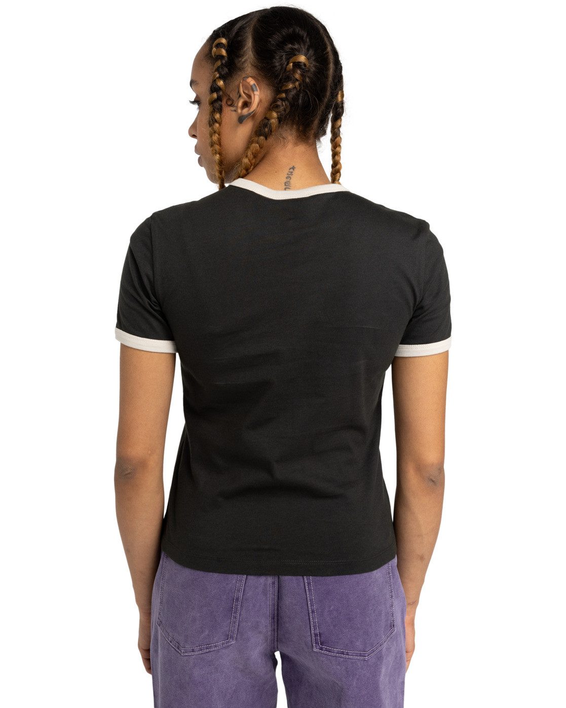 Element T-Shirt Yarnhill Ringer günstig online kaufen