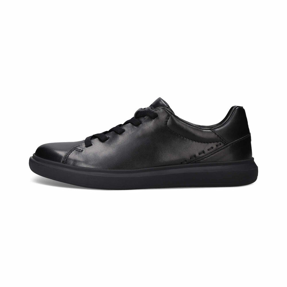 Salamander Salamander - Sneaker - Schwarz Schnürschuh