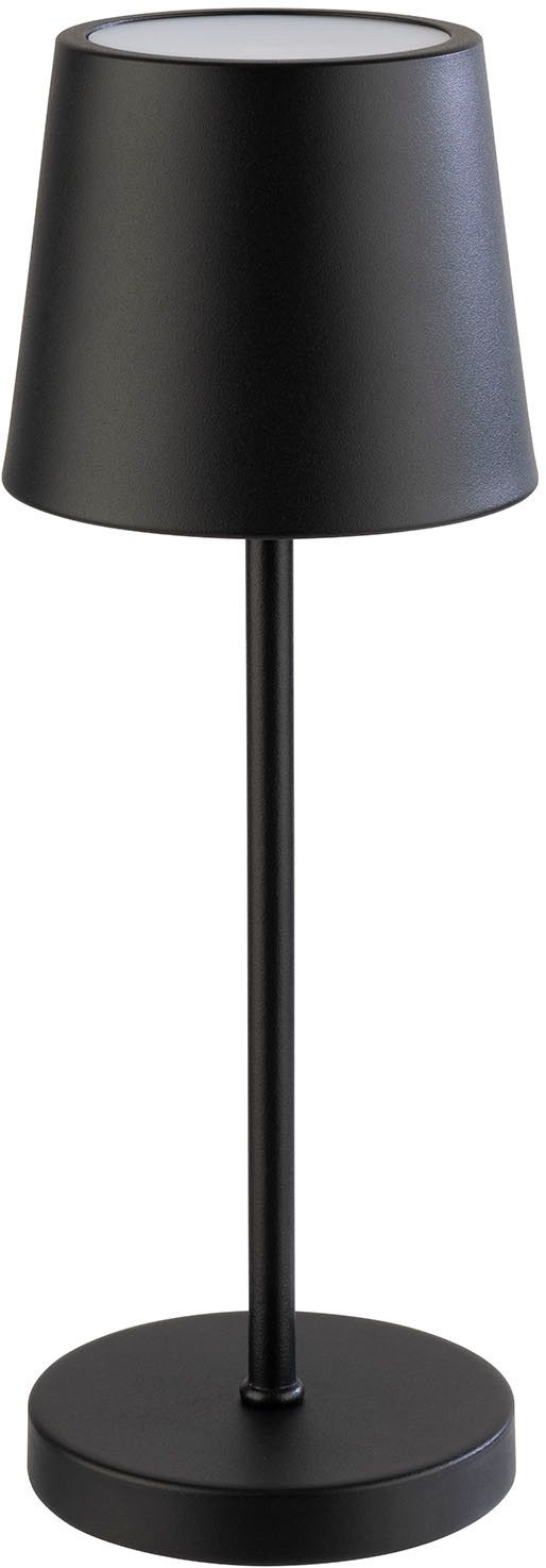 APS LED Tischleuchte "MERLE MINI" Kabellose USB-C Tischleuchte, USB-Ladefun günstig online kaufen