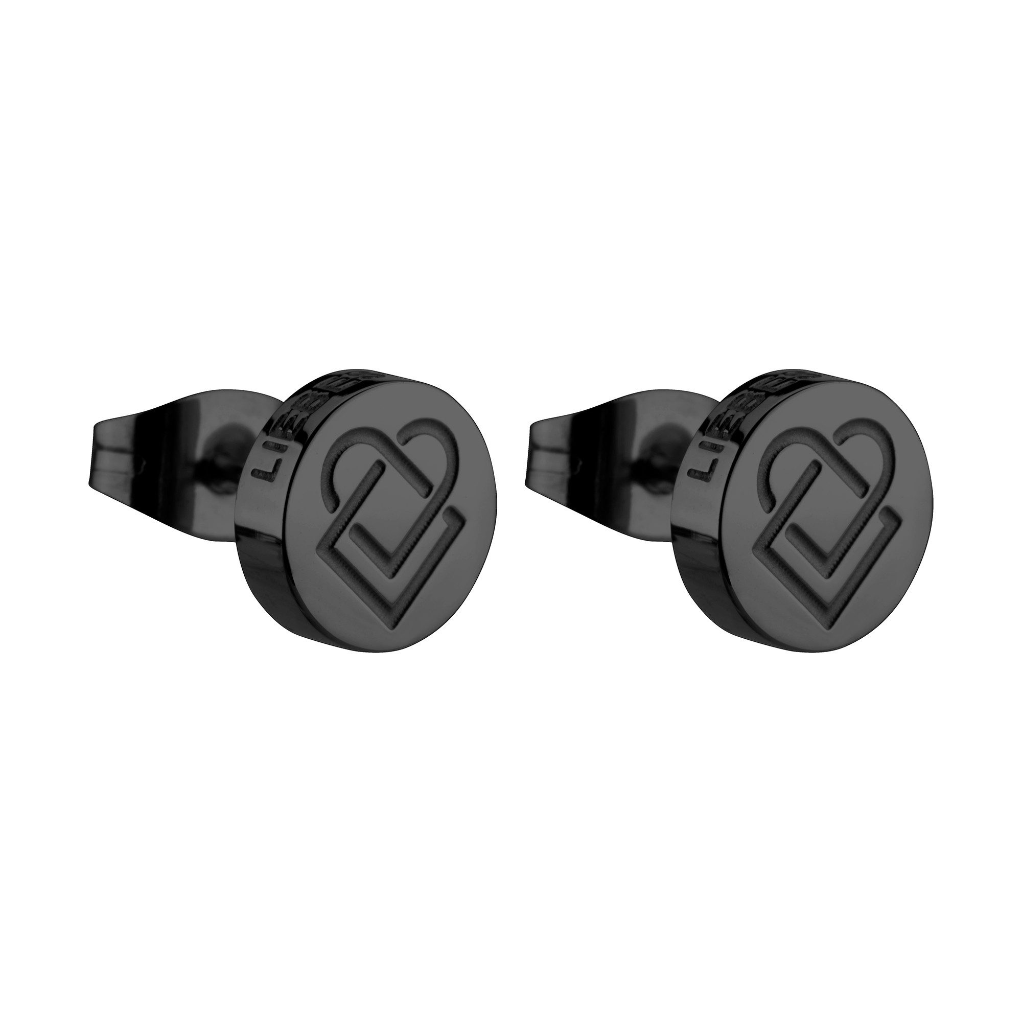 Liebeskind Berlin Paar Ohrstecker Schmuck Geschenk Edelstahl Ohrringe Keep günstig online kaufen