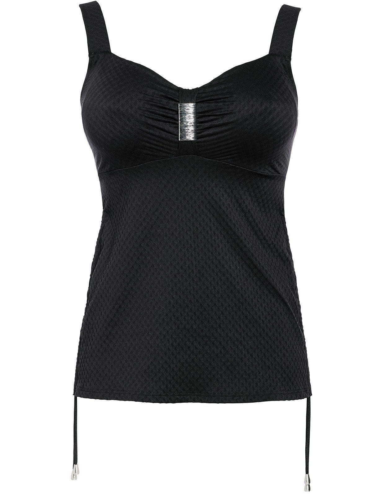 Ulla Dessous Tankini-Top Tankini Oberteil St. günstig online kaufen