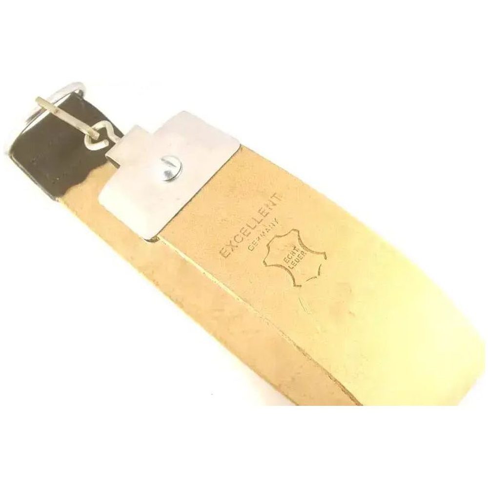 Körperrasierer Streichriemen