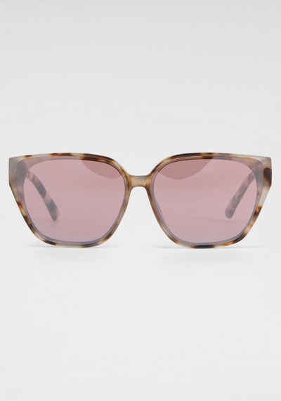 catwalk Eyewear Sonnenbrille Leo-Optik