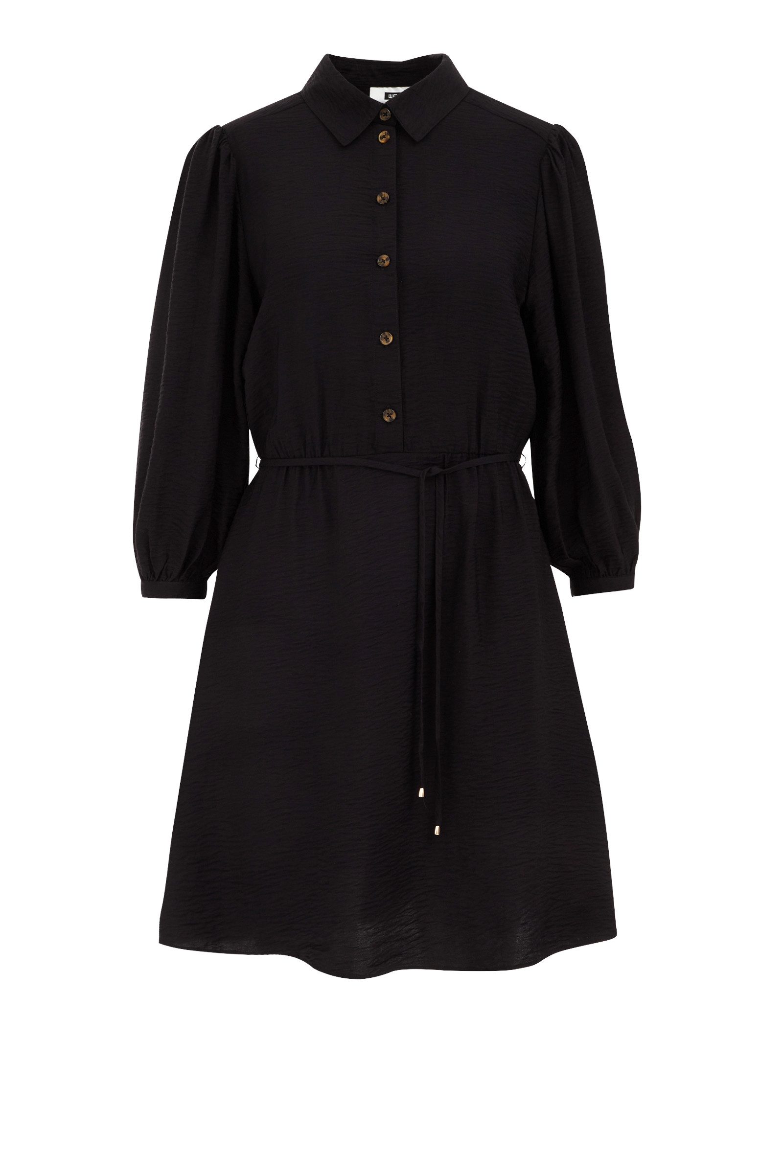 WE Fashion Maxikleid günstig online kaufen