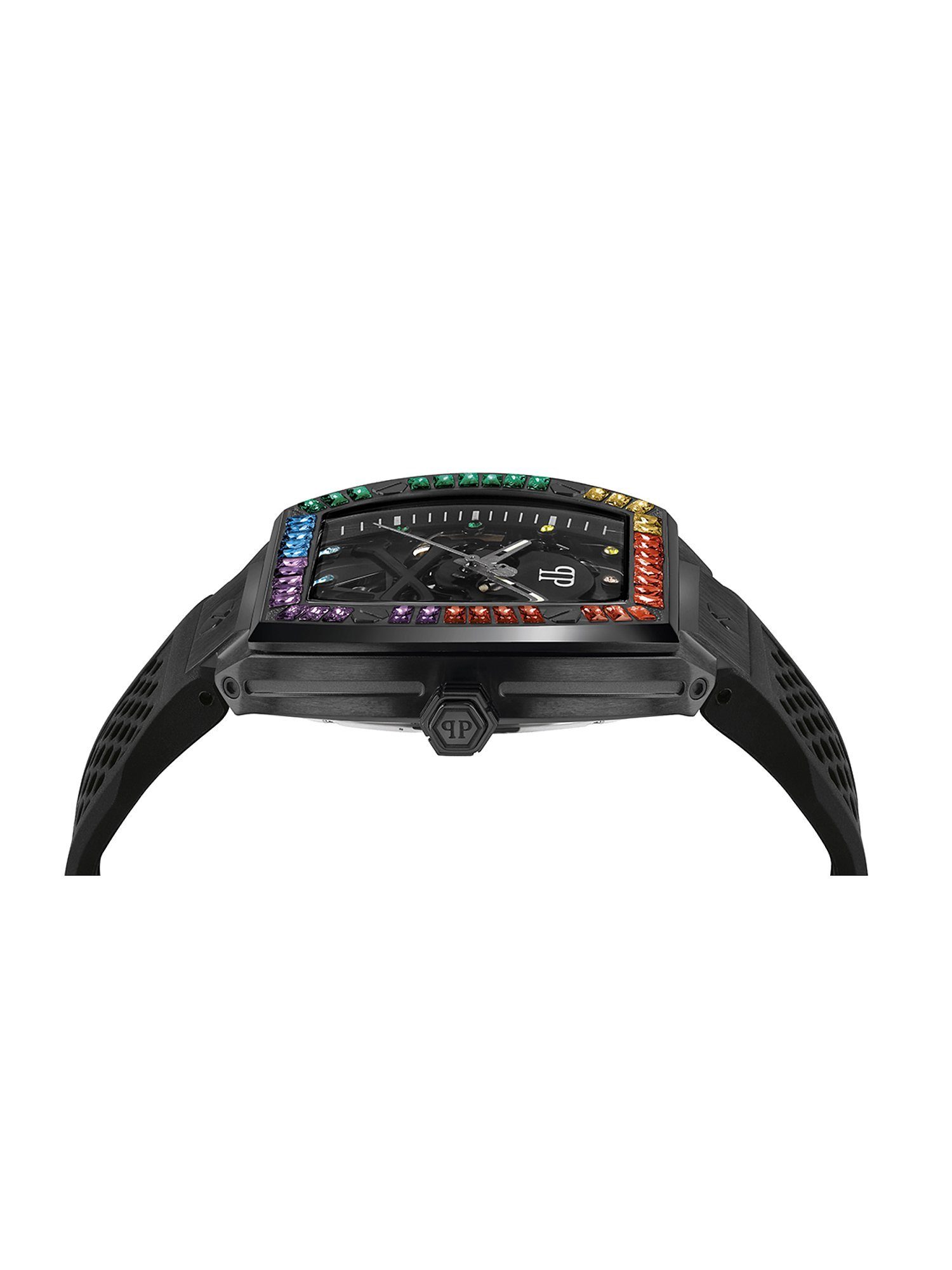 PHILIPP PLEIN Quarzuhr Philipp Plein Uhren Analog Automatik