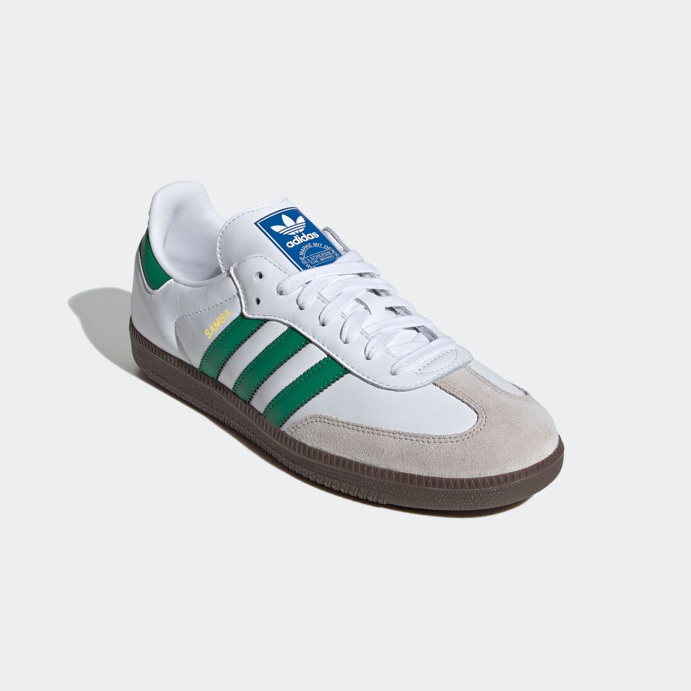 adidas Originals SAMBA OG Кроссовки
