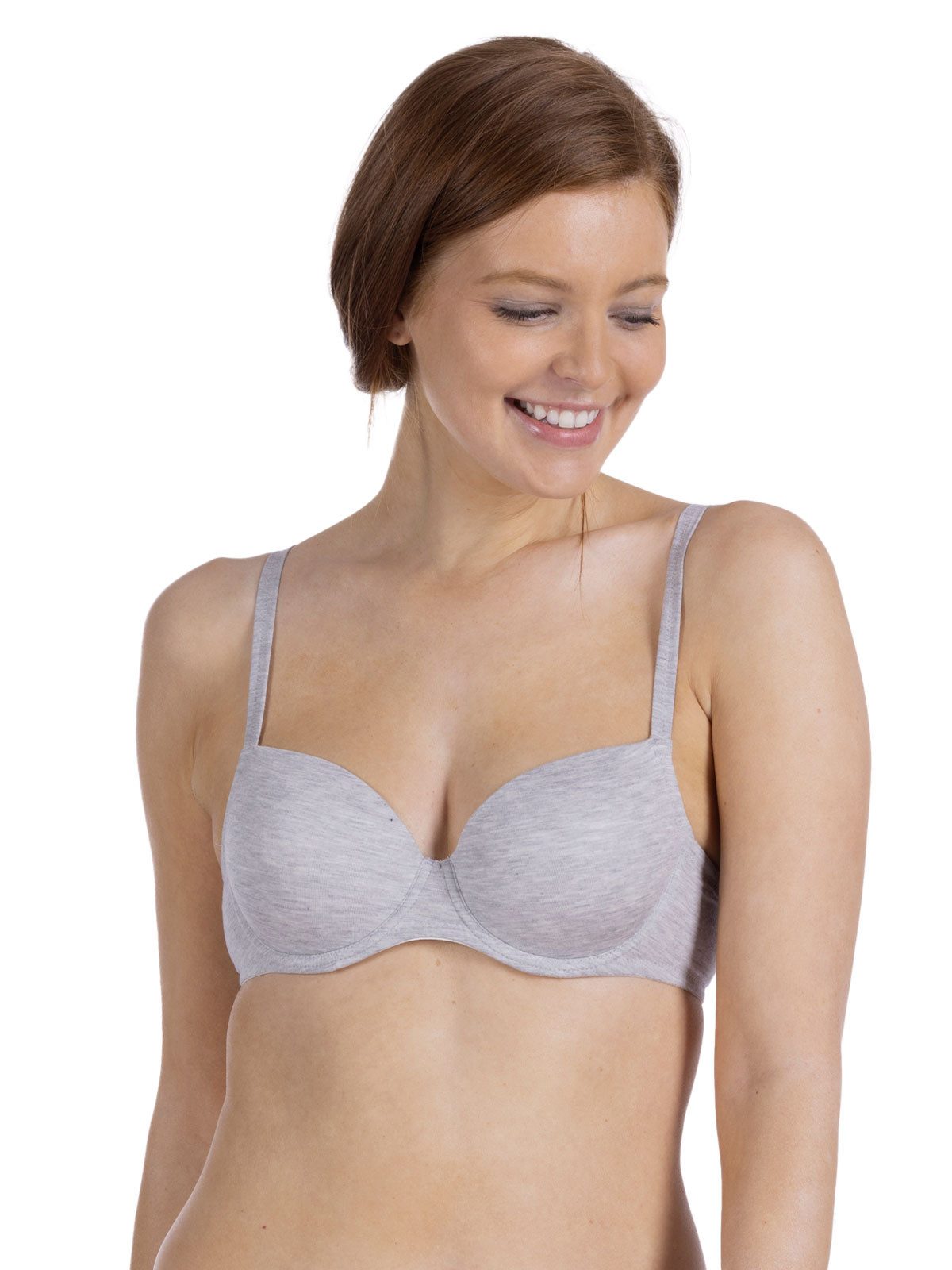 Nina Von C. Schalen-BH Bügel BH günstig online kaufen