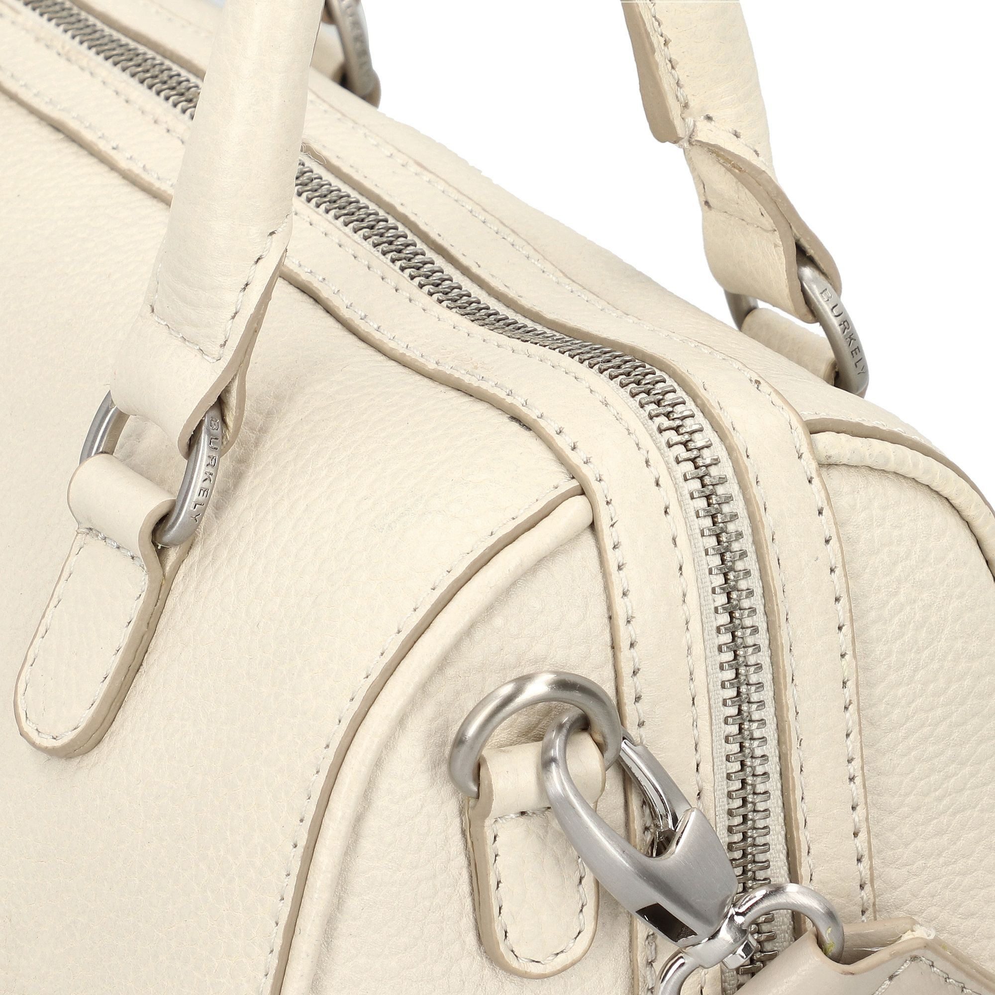 Burkely Henkeltasche Always Alyx, Leder