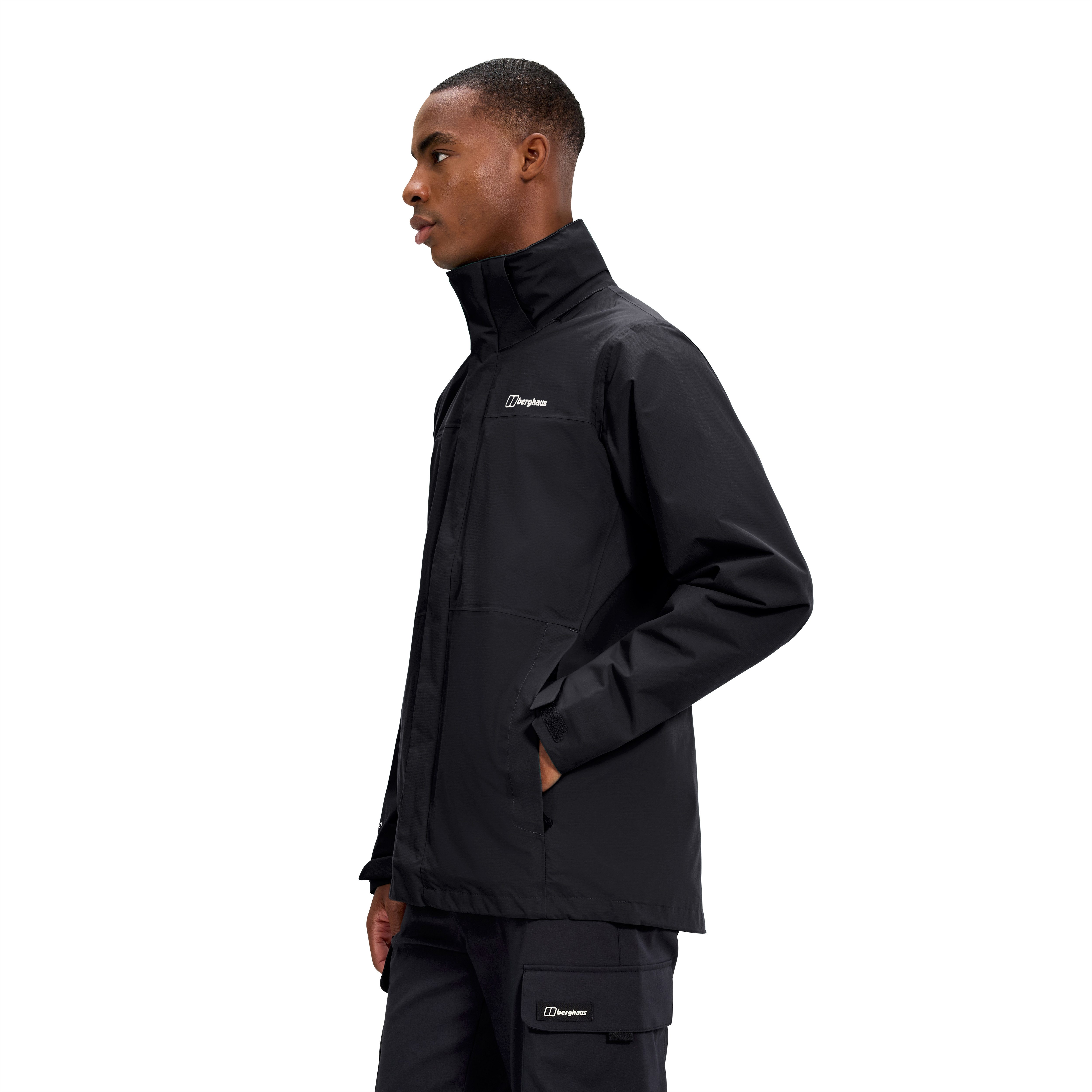 Berghaus Funktionsjacke HILLWALKER 2.0 IA JKT AM günstig online kaufen