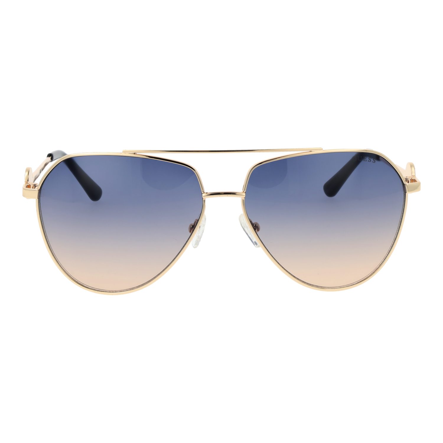 Guess Pilotenbrille GF6140 6232W