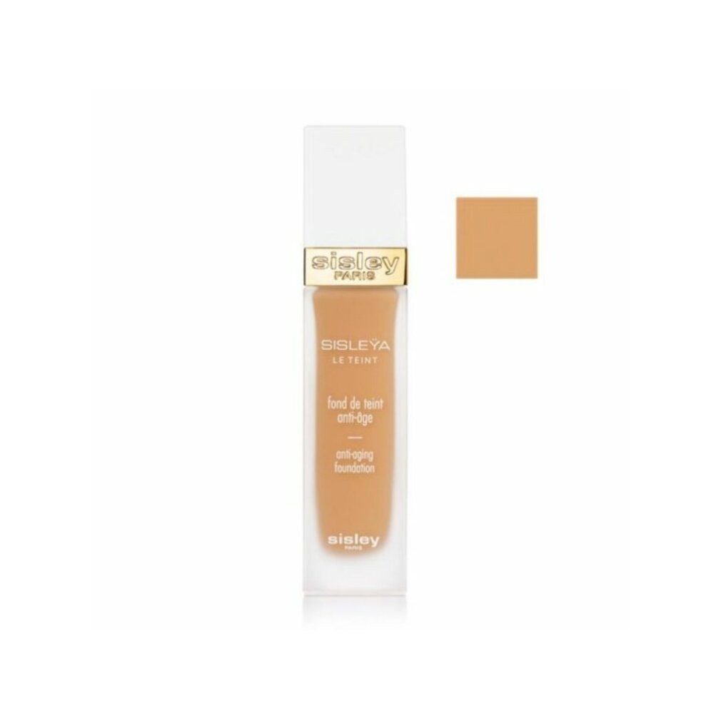 sisley Foundation a Le Teint Fond de Teint Anti-Age Nr.3 Beige Almond 30ml