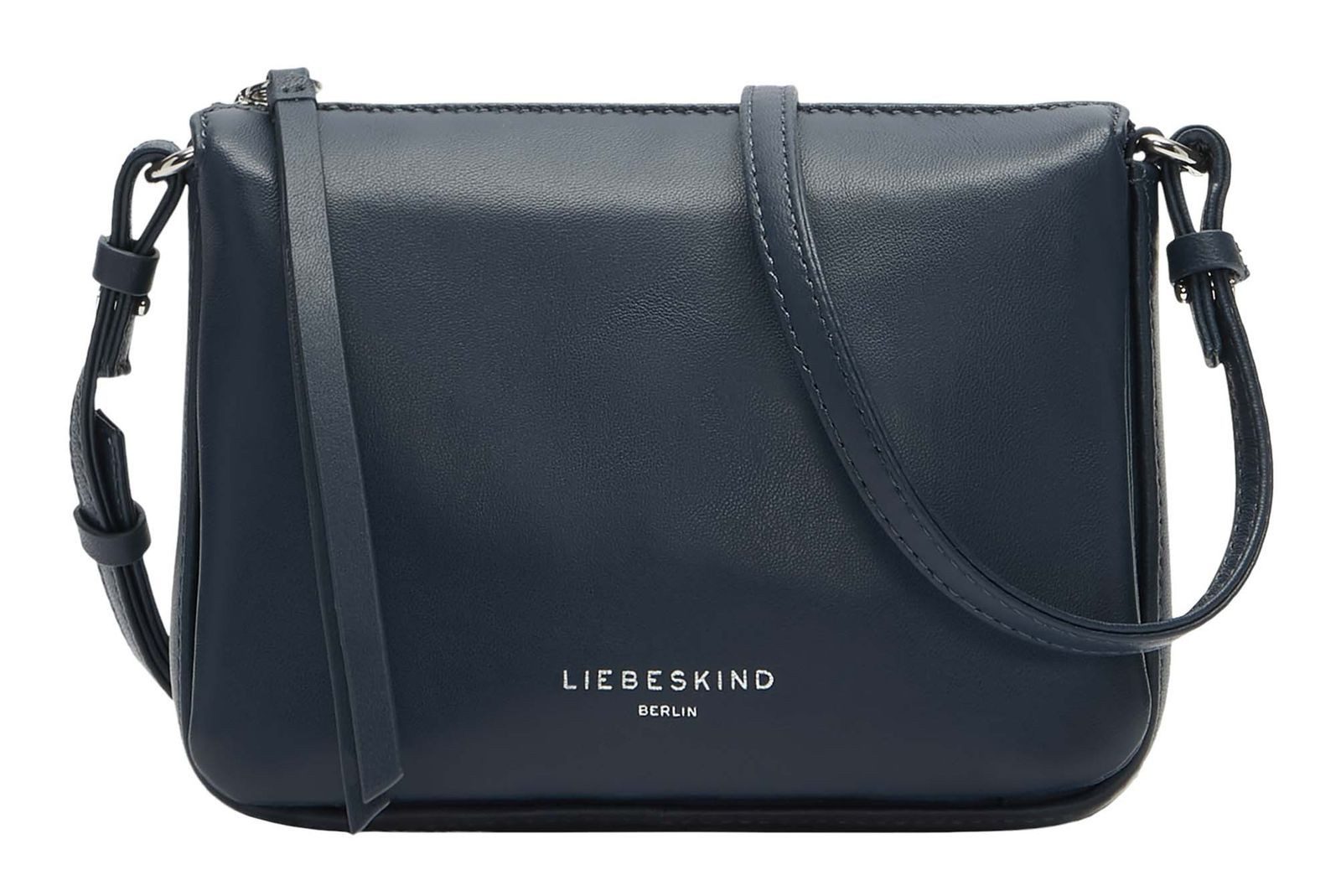 Liebeskind Berlin Umhängetasche Crossbody, aus echtem Leder