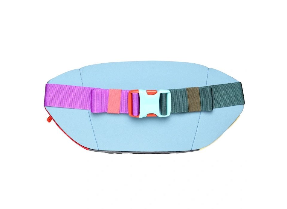 Cotopaxi Slackline Kapai 3L Hip Pack - Del Dia PT Del Dia