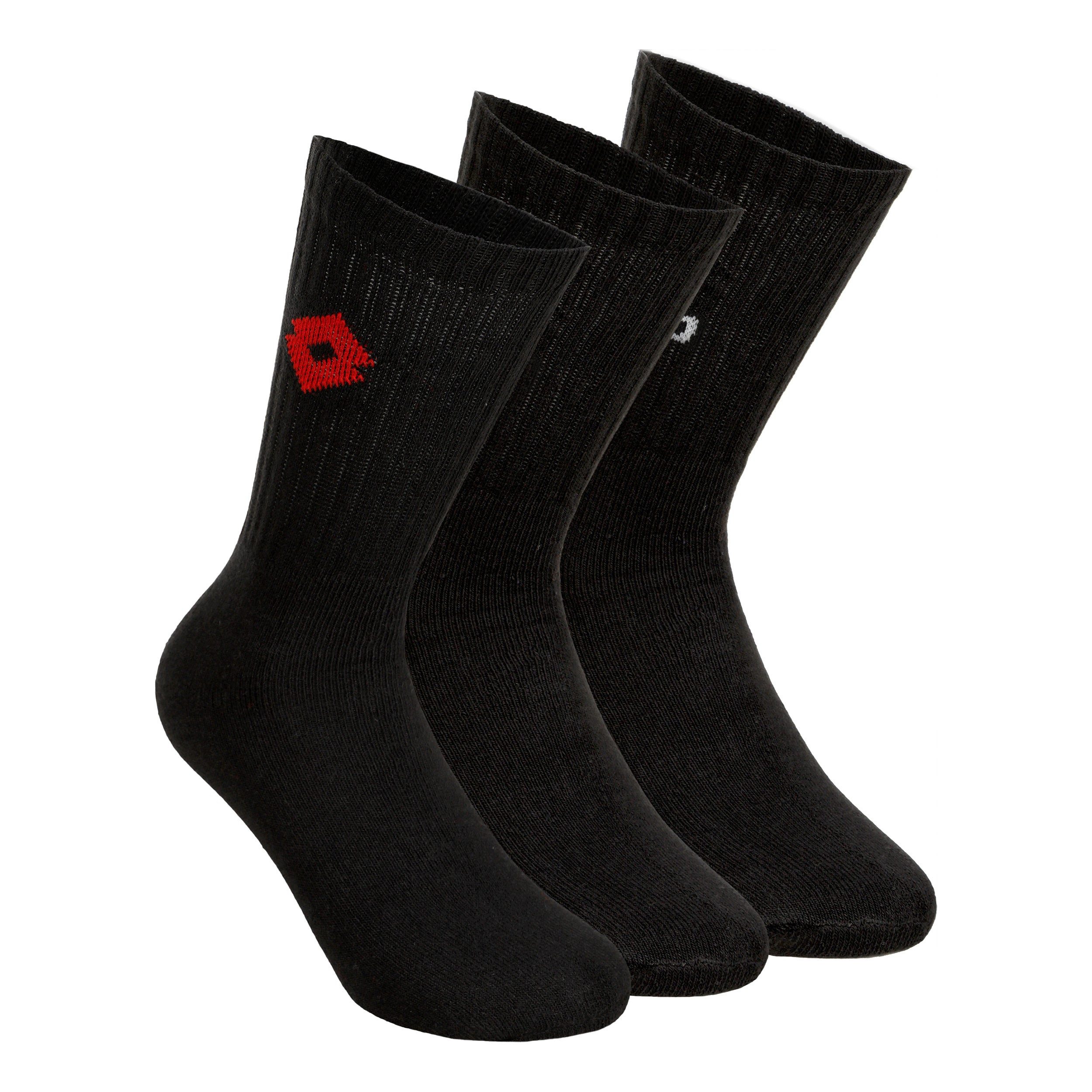 Lotto Tennissocken Tennissocken