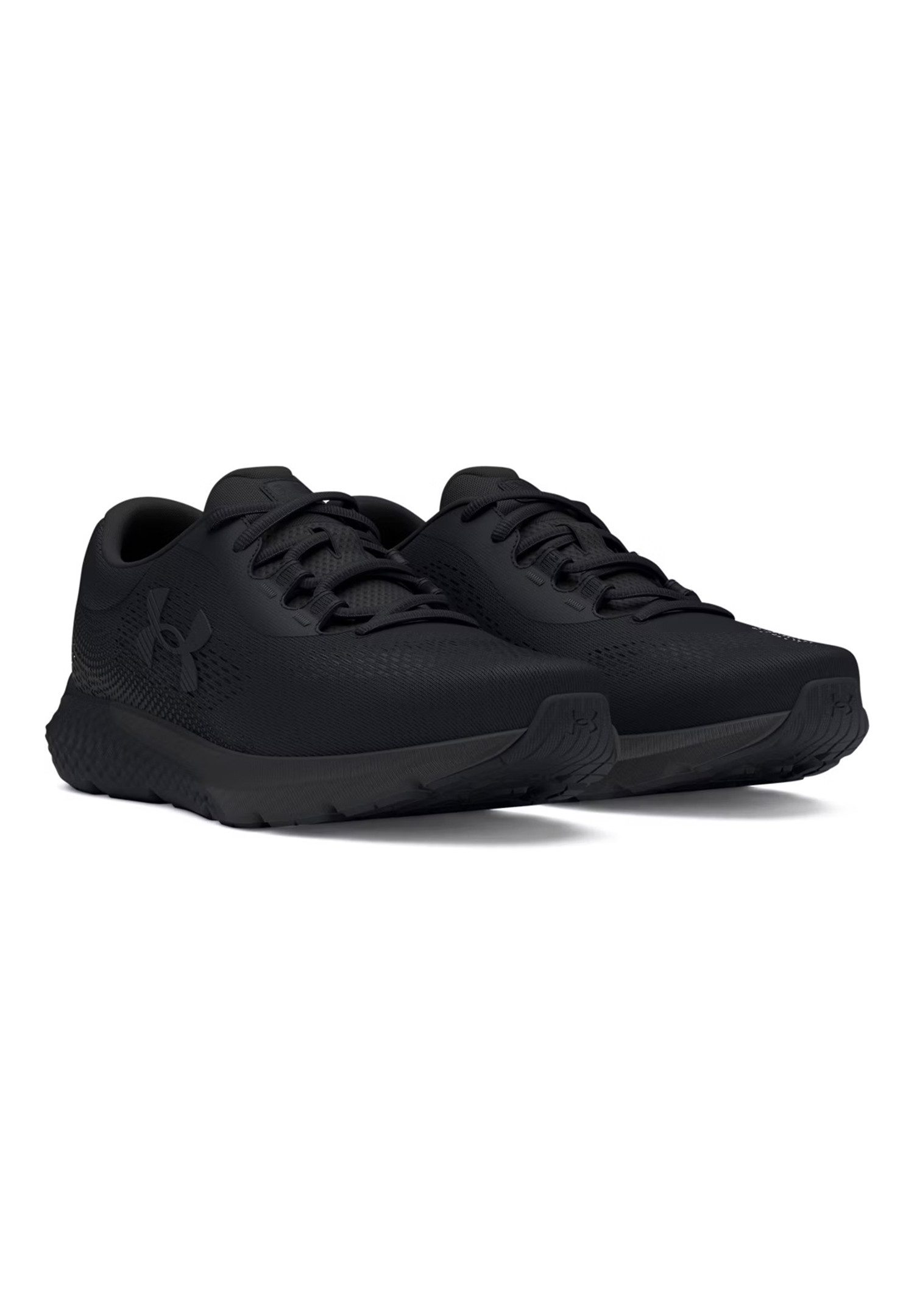 Under Armour® UA Charged Rouge 4 Sneaker günstig online kaufen