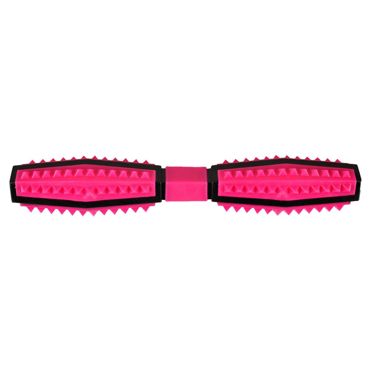 Flamingo Outdoor-Spielzeug Hundespielzeug Stick mit TPR rosa
