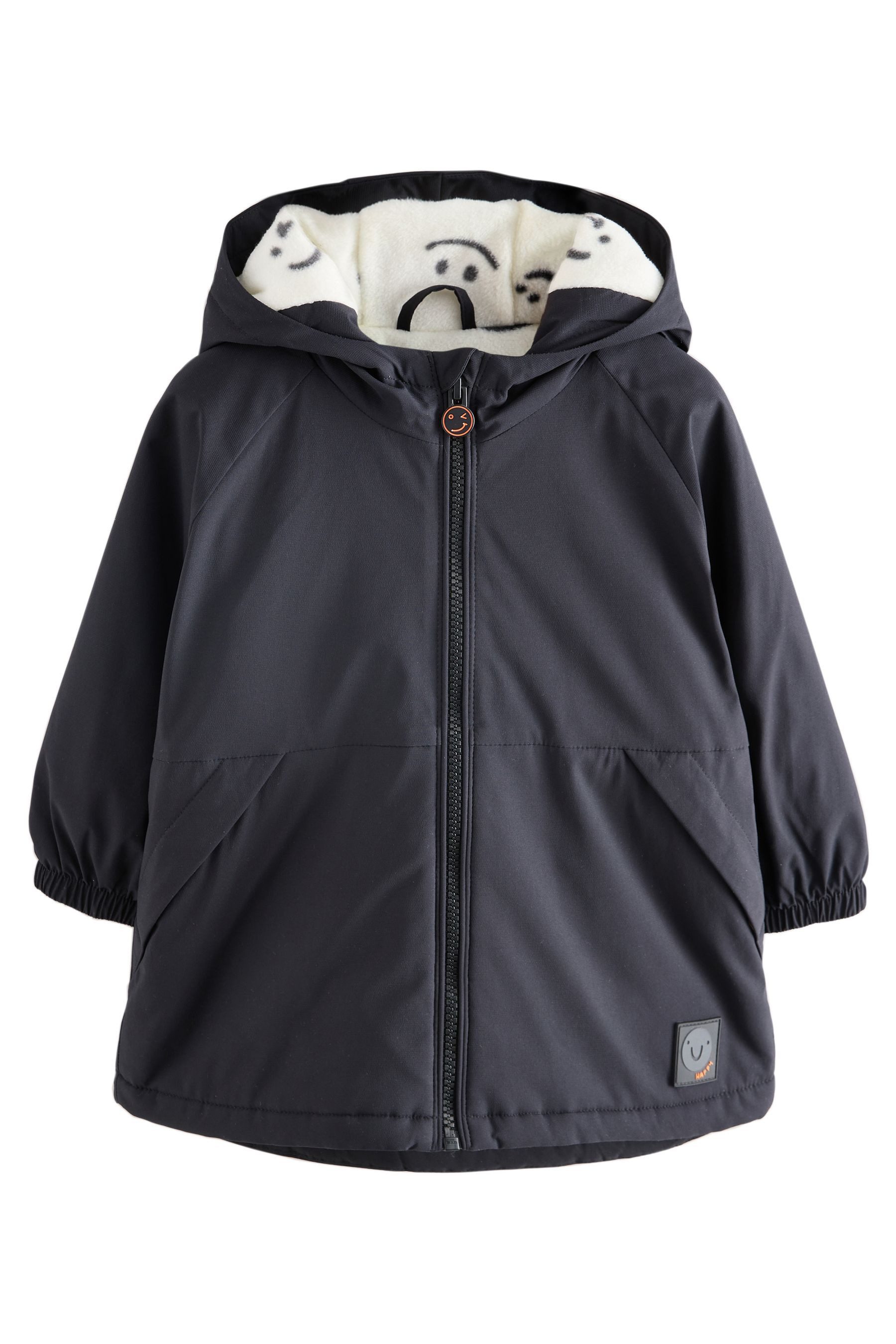 Next Anorak Spritzwasserabweisender Anorak (1-St)