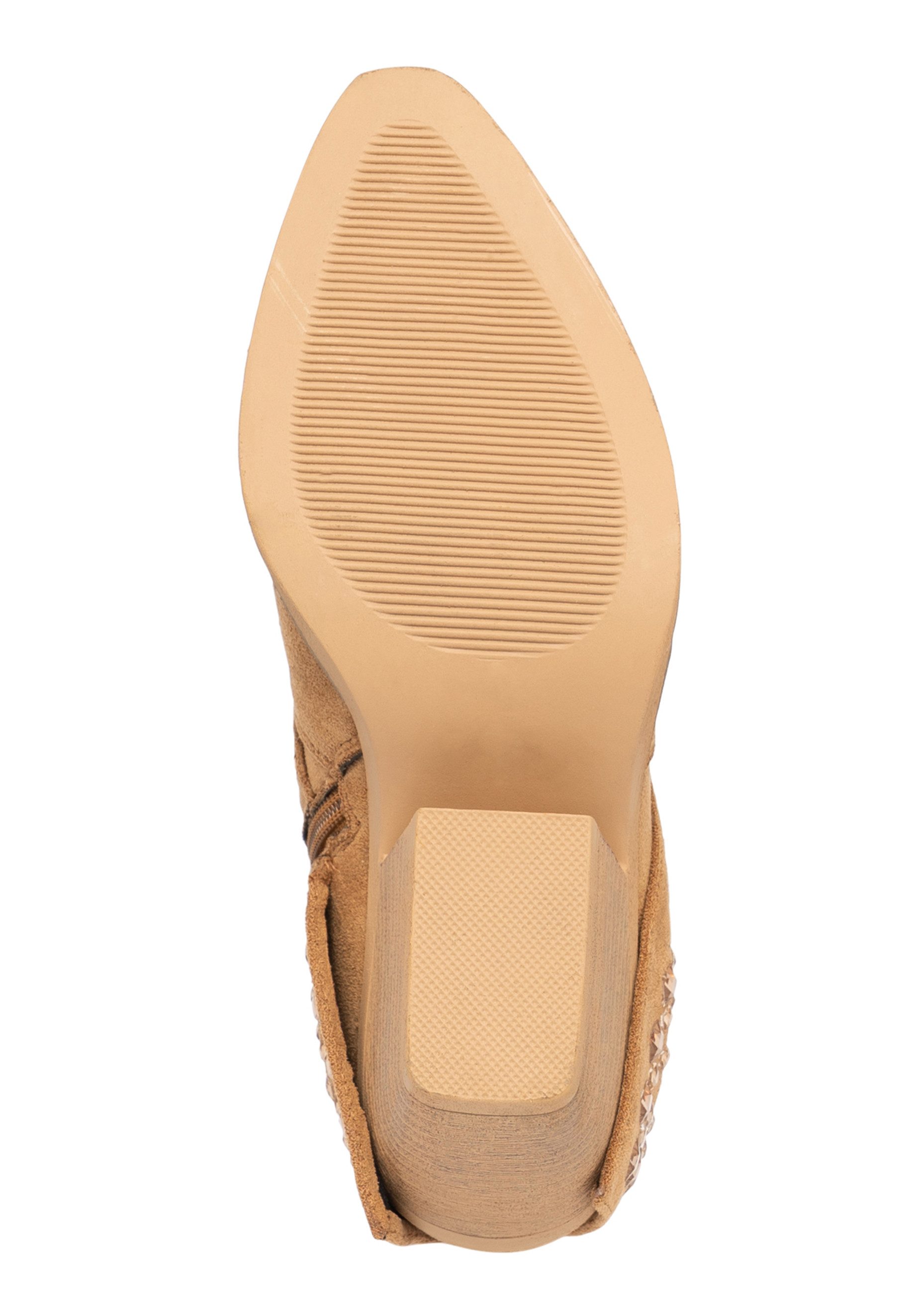 Salinyang Stiefeletten Stiefelette