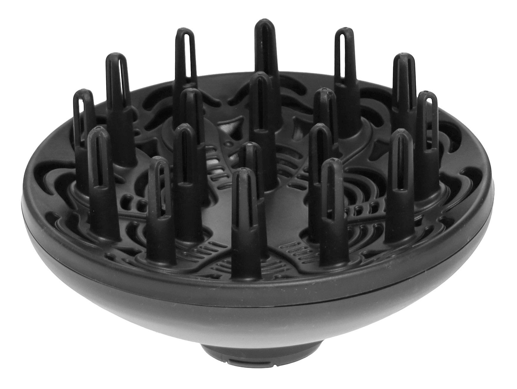BaByliss Lockenstyler Babyliss 25805630 Diffusor für D563DE D565AE D570DE D572DE Haartrockne
