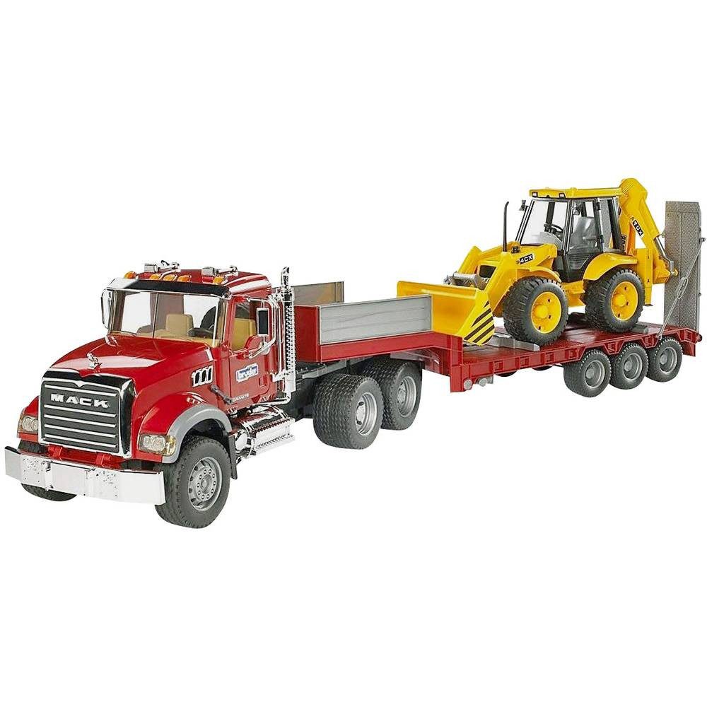 Bruder® Spielzeug-LKW 2813 günstig online kaufen