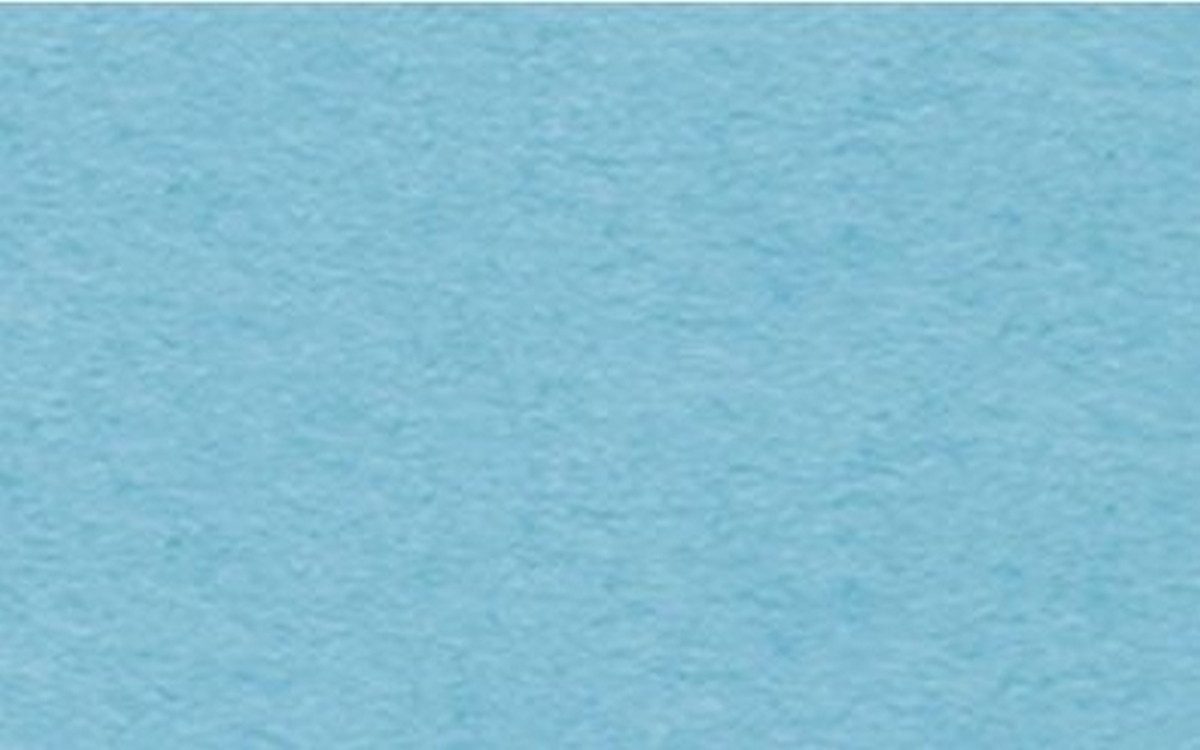Bastelkartonpapier Fotokarton 300g/qm A4 VE=50 Blatt azurblau