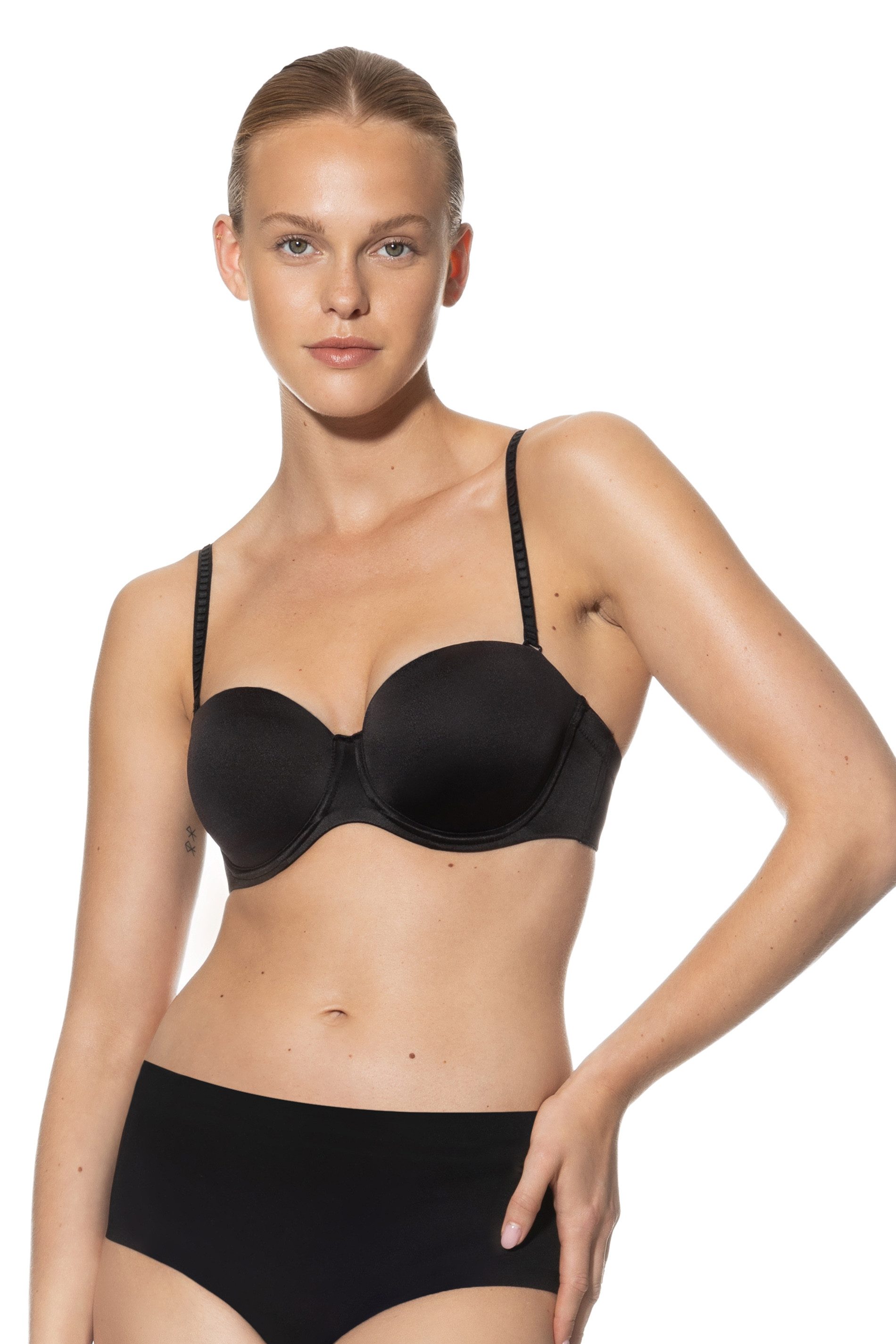 Mey Multiway-BH Joan Unterbrustband aus Simplex-Material