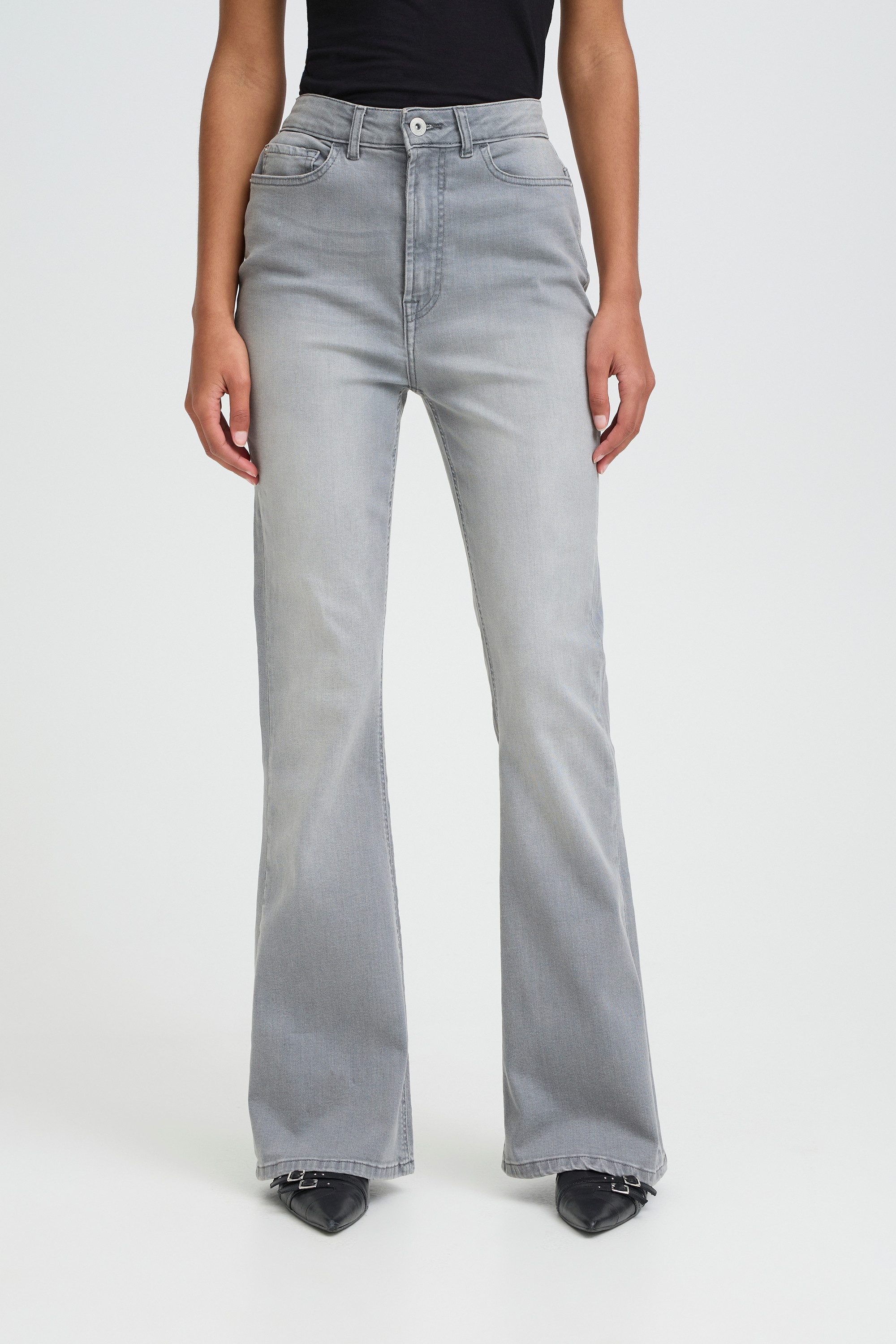 Ichi Regular-fit-Jeans Jeans IHTWIGGY