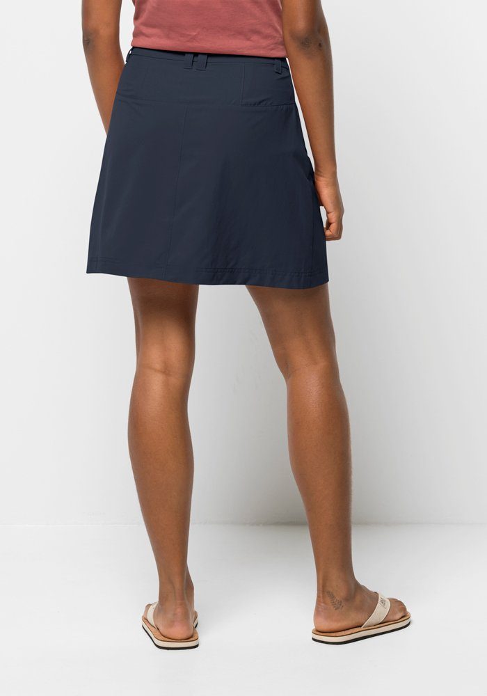 Jack Wolfskin Hosenrock SONORA SKORT günstig online kaufen